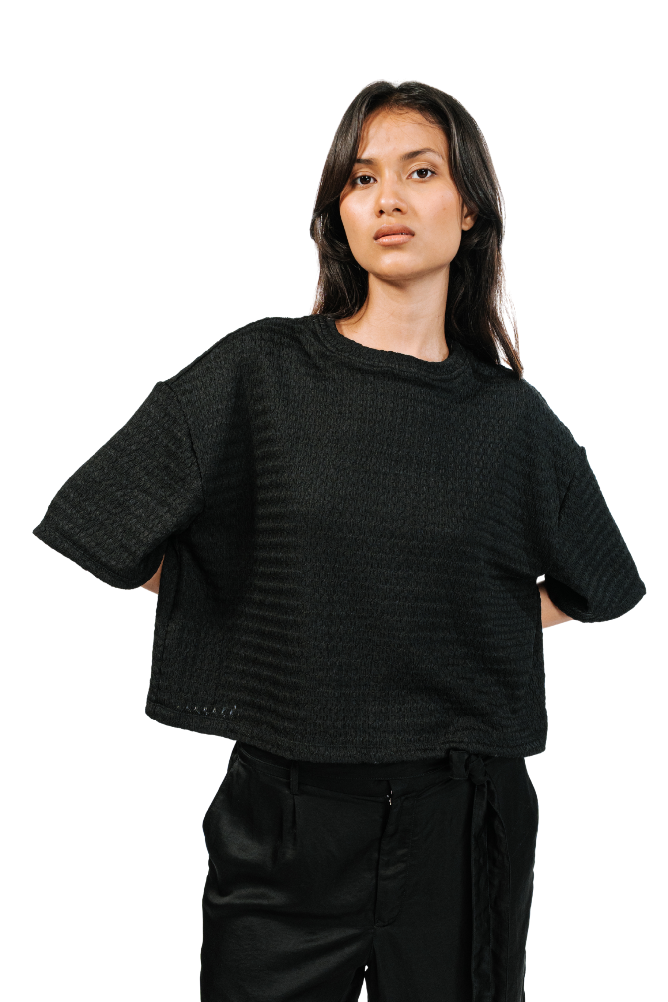Sha-Shi Female Top