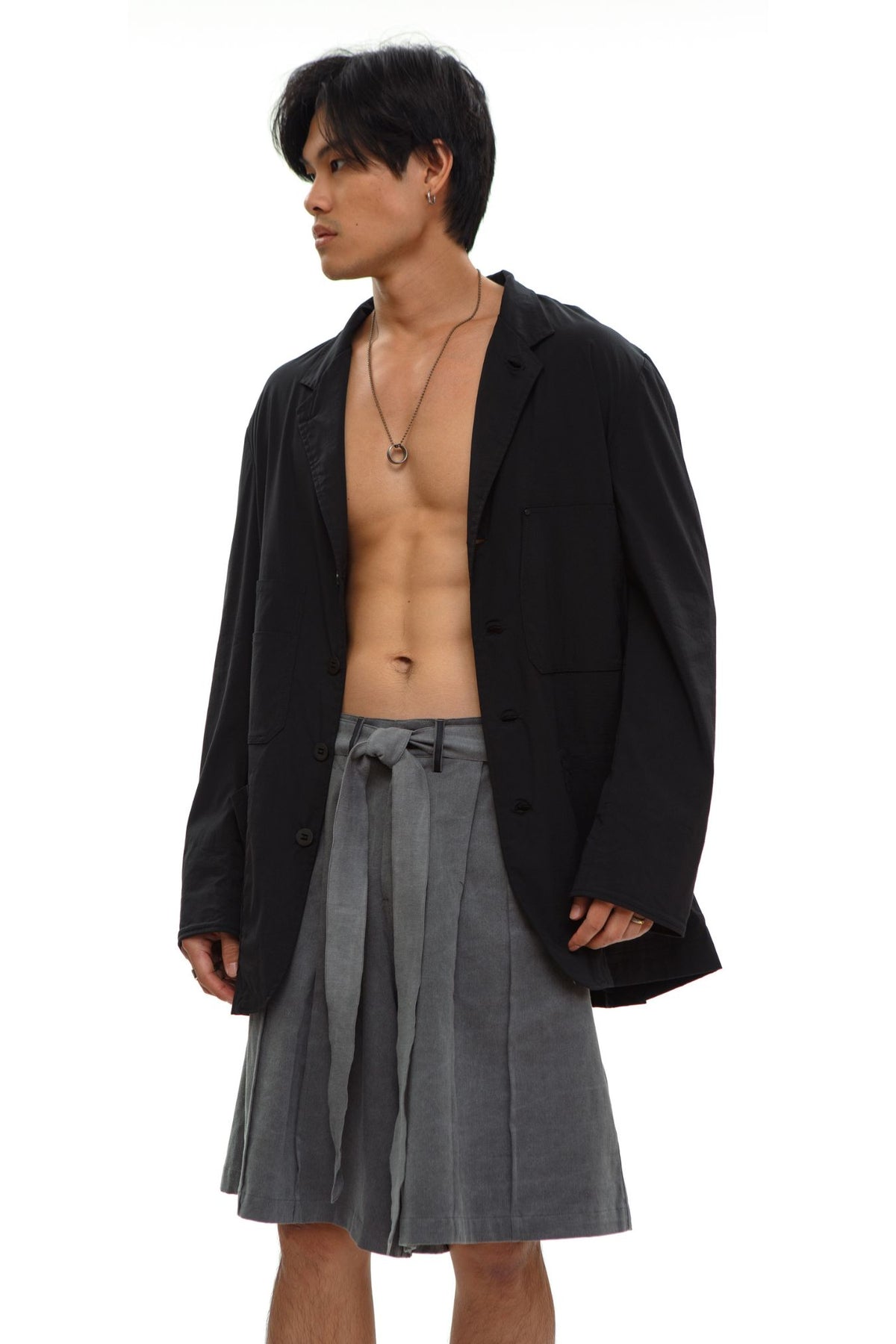 Gozen Shorts — Pigment Bio