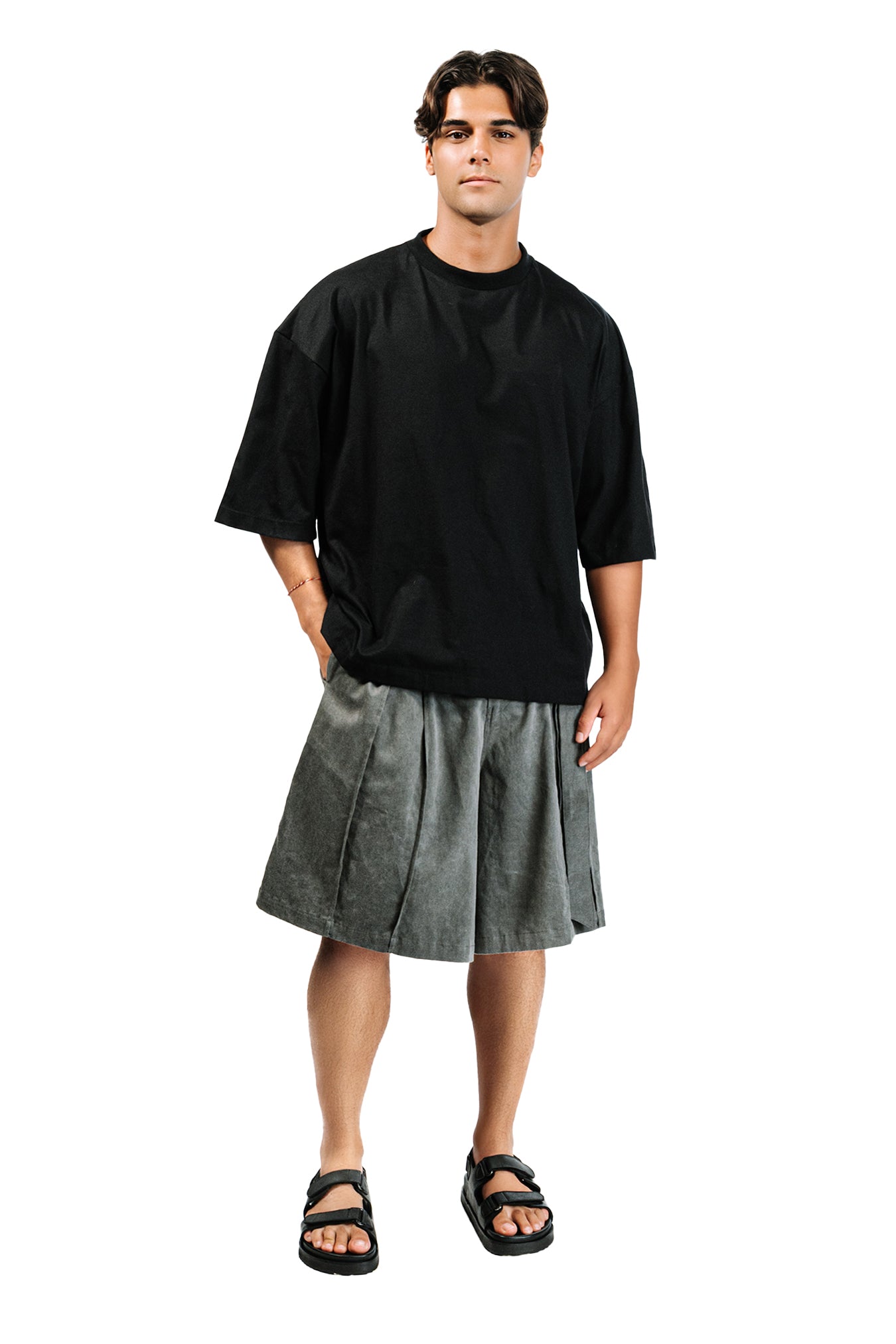 Gozen Short Pant