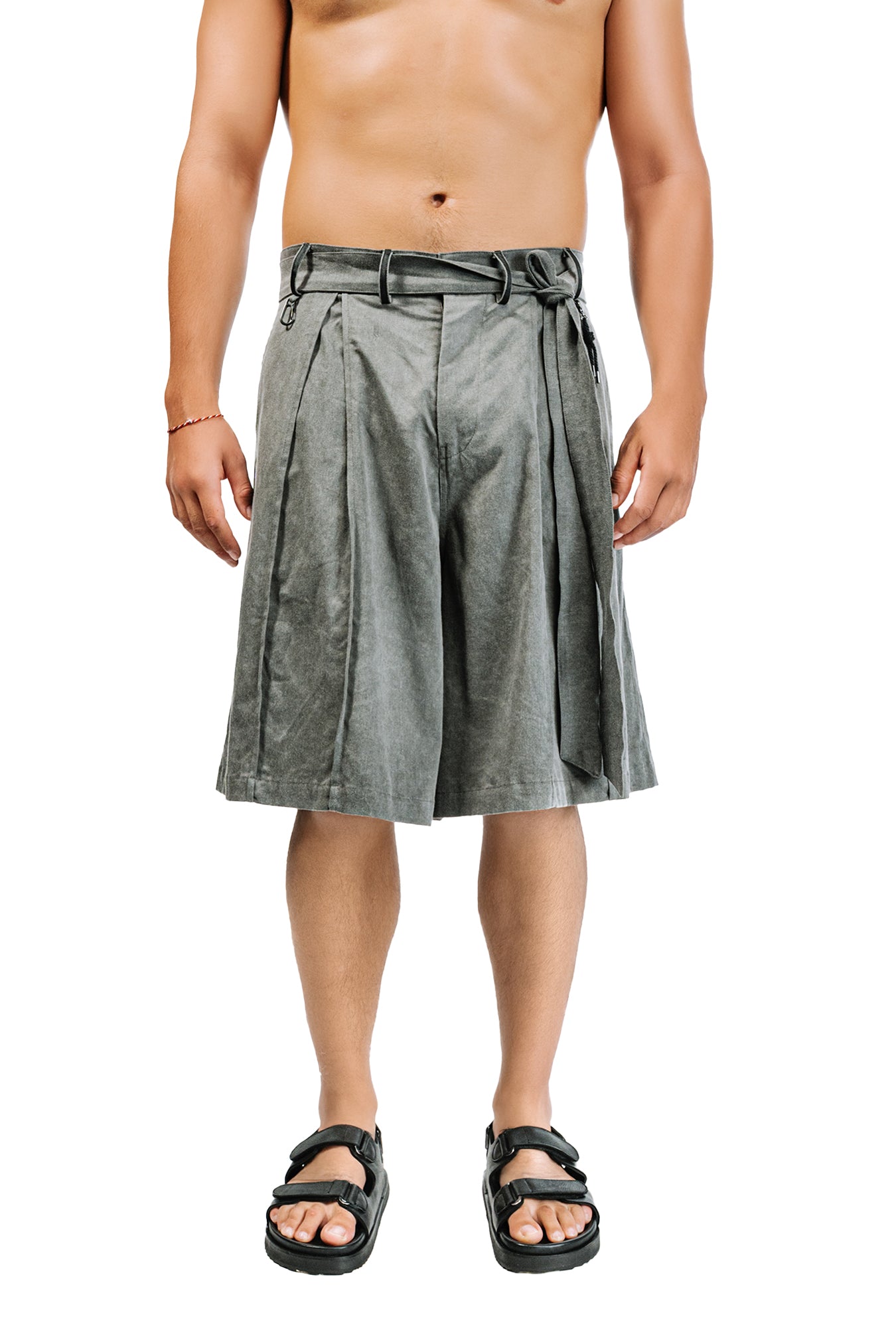 Gozen Short Pant