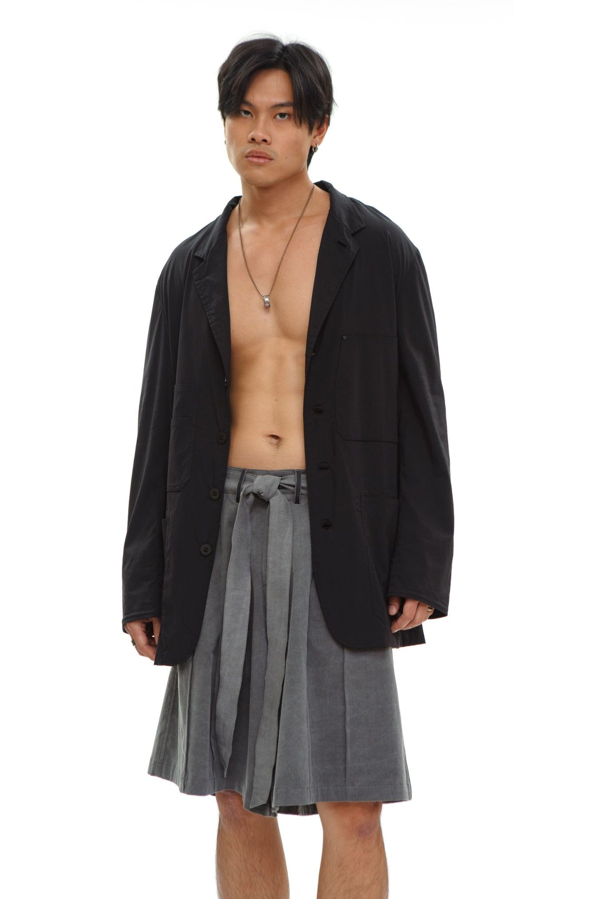 Gozen Shorts — Pigment Bio