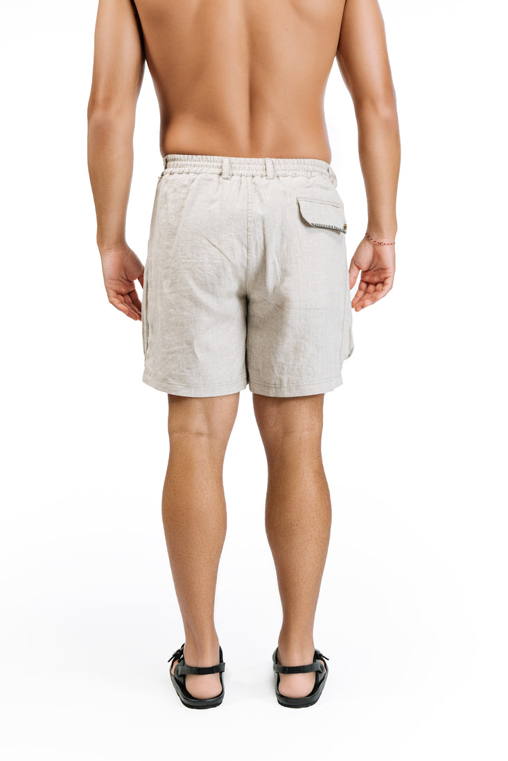 Shambala Short Pant