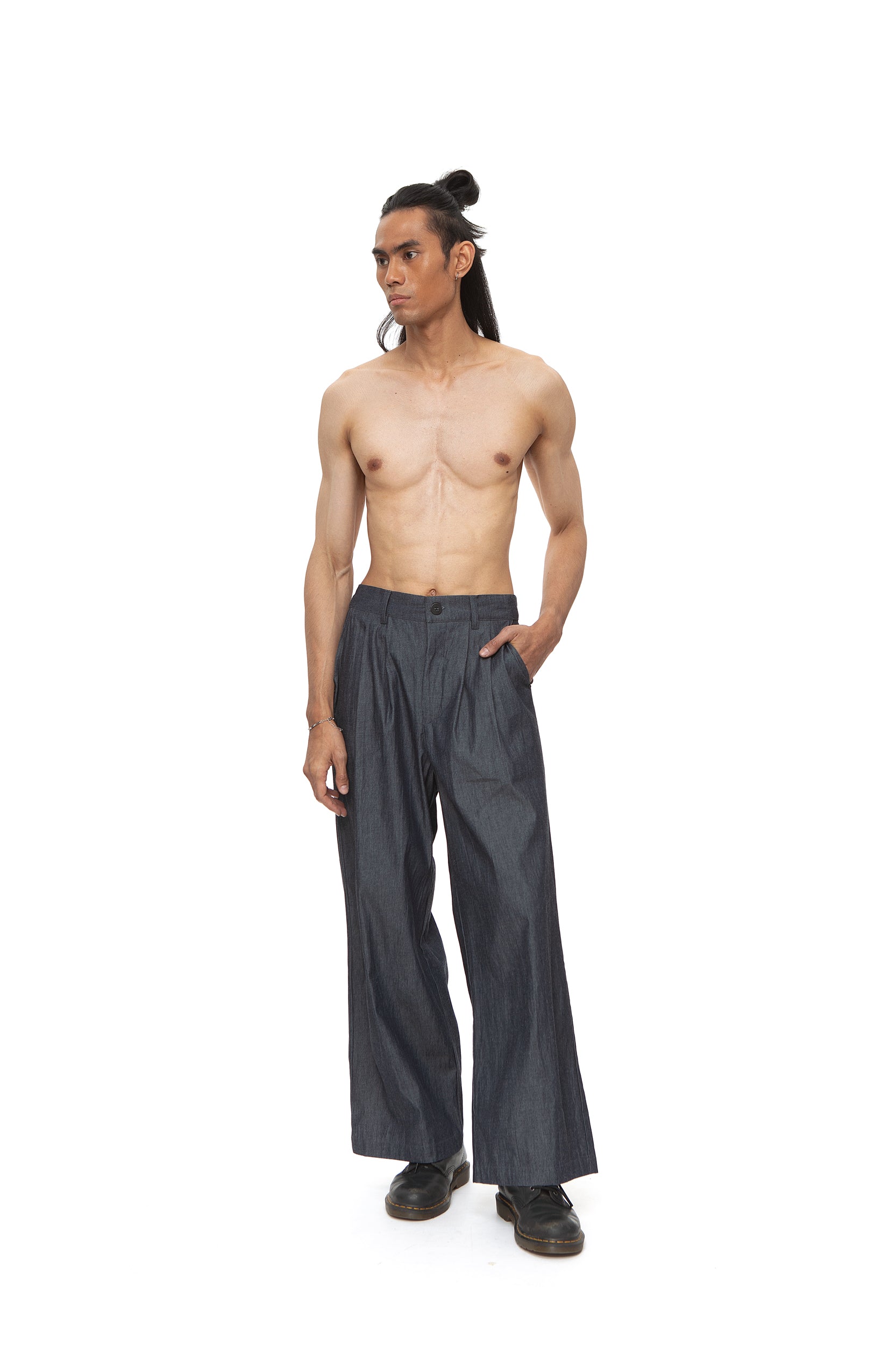Sahara Denim Pant