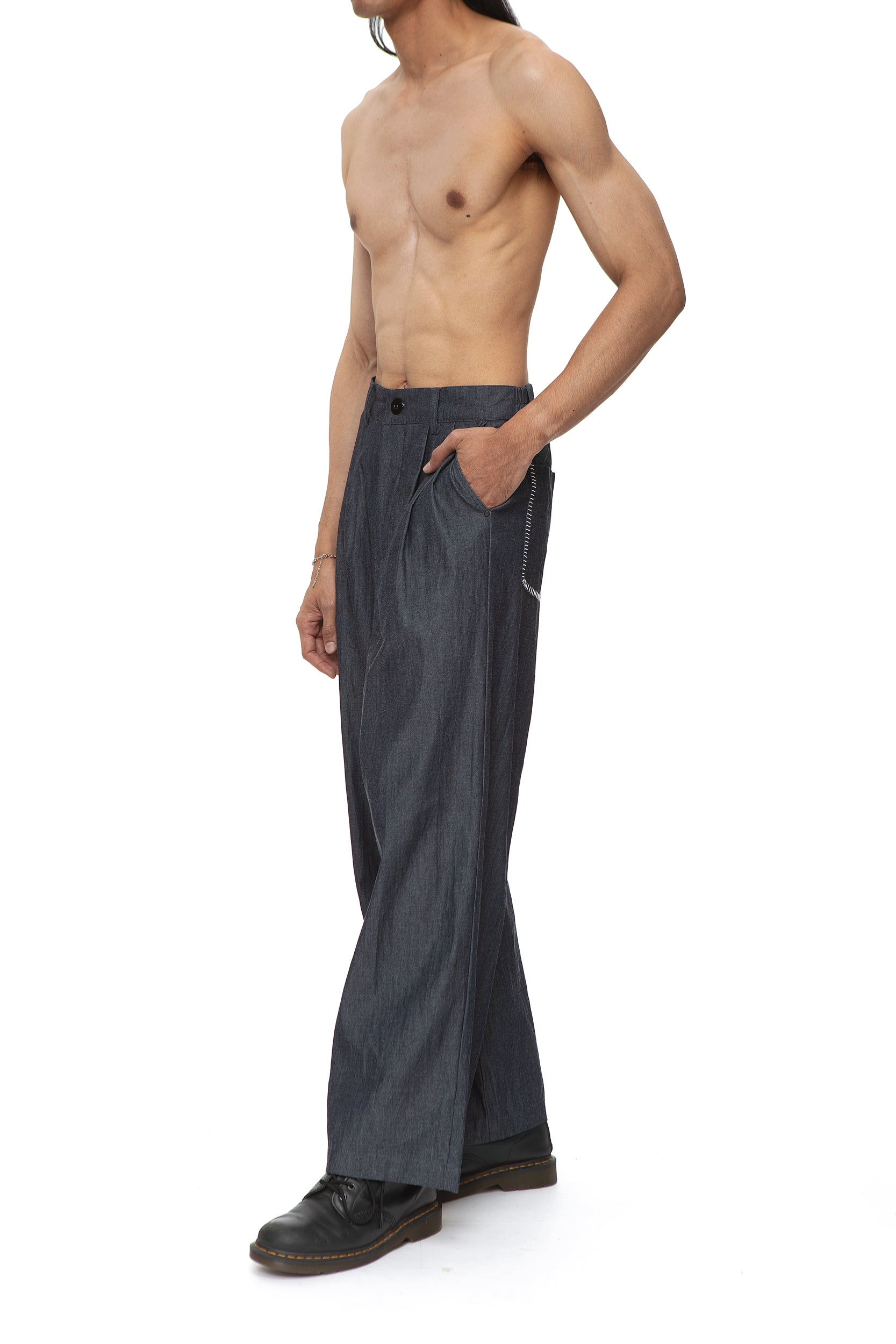 Sahara Denim Pant