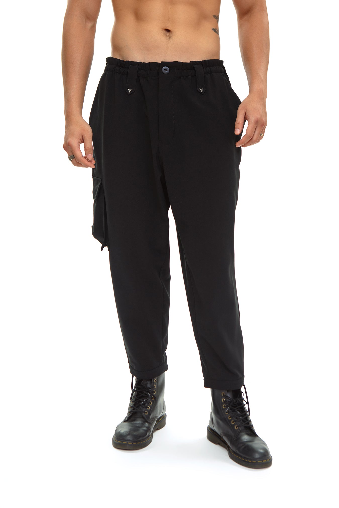 Kaifa Pant