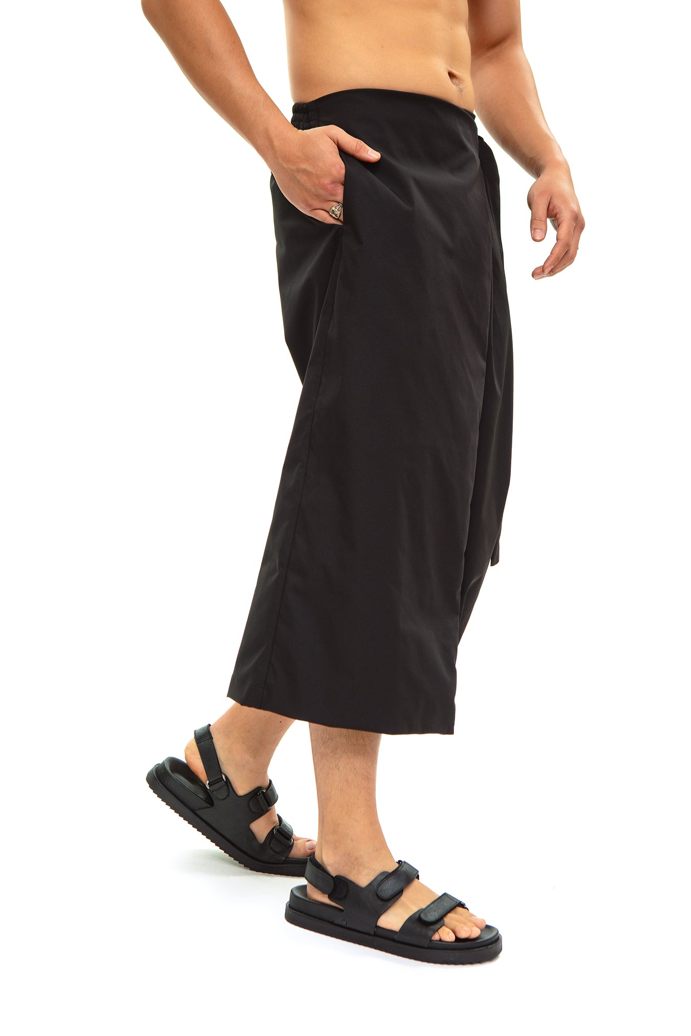 Kentaro Wrap Pant