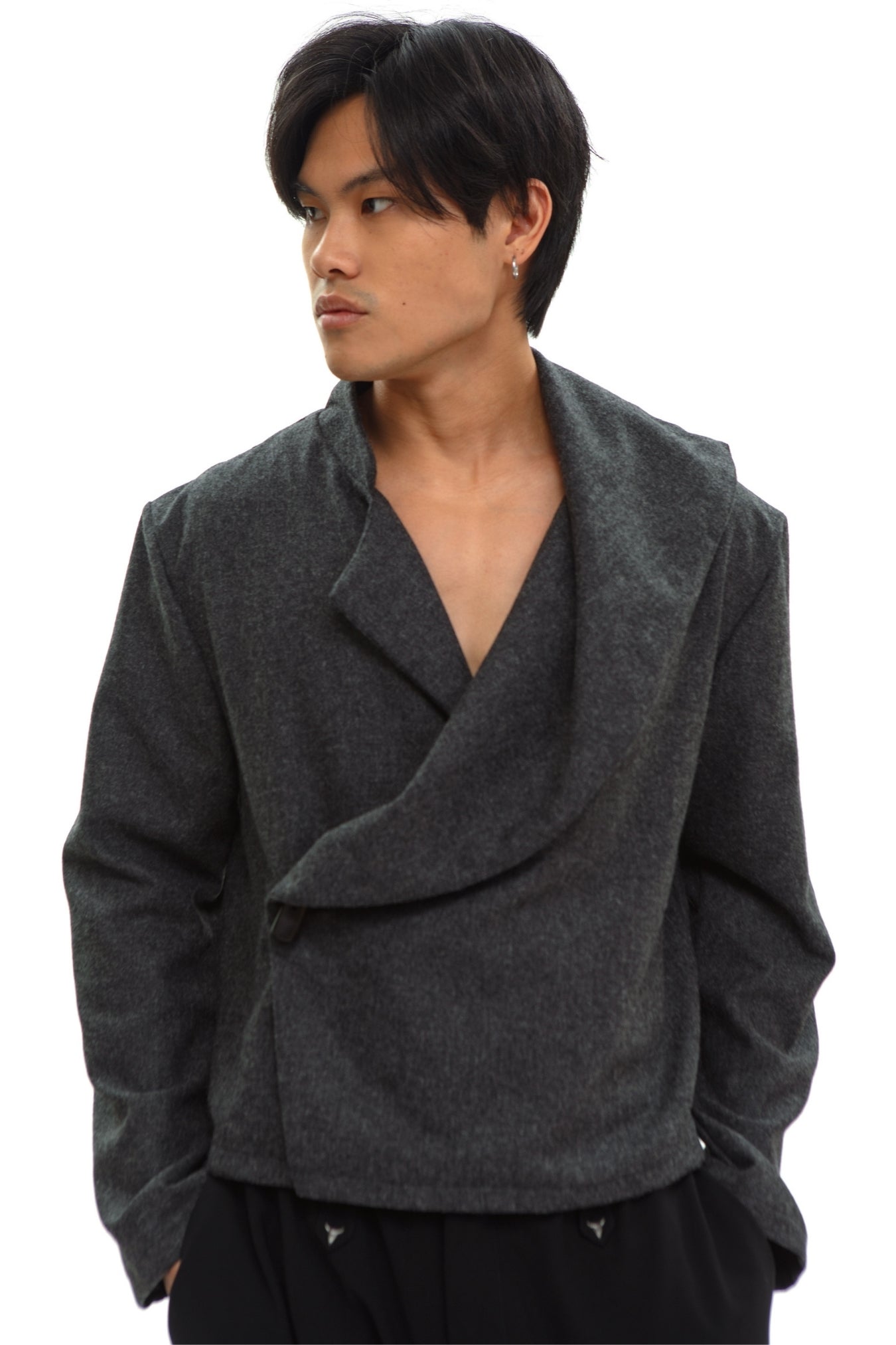 Kirin Short Jacket