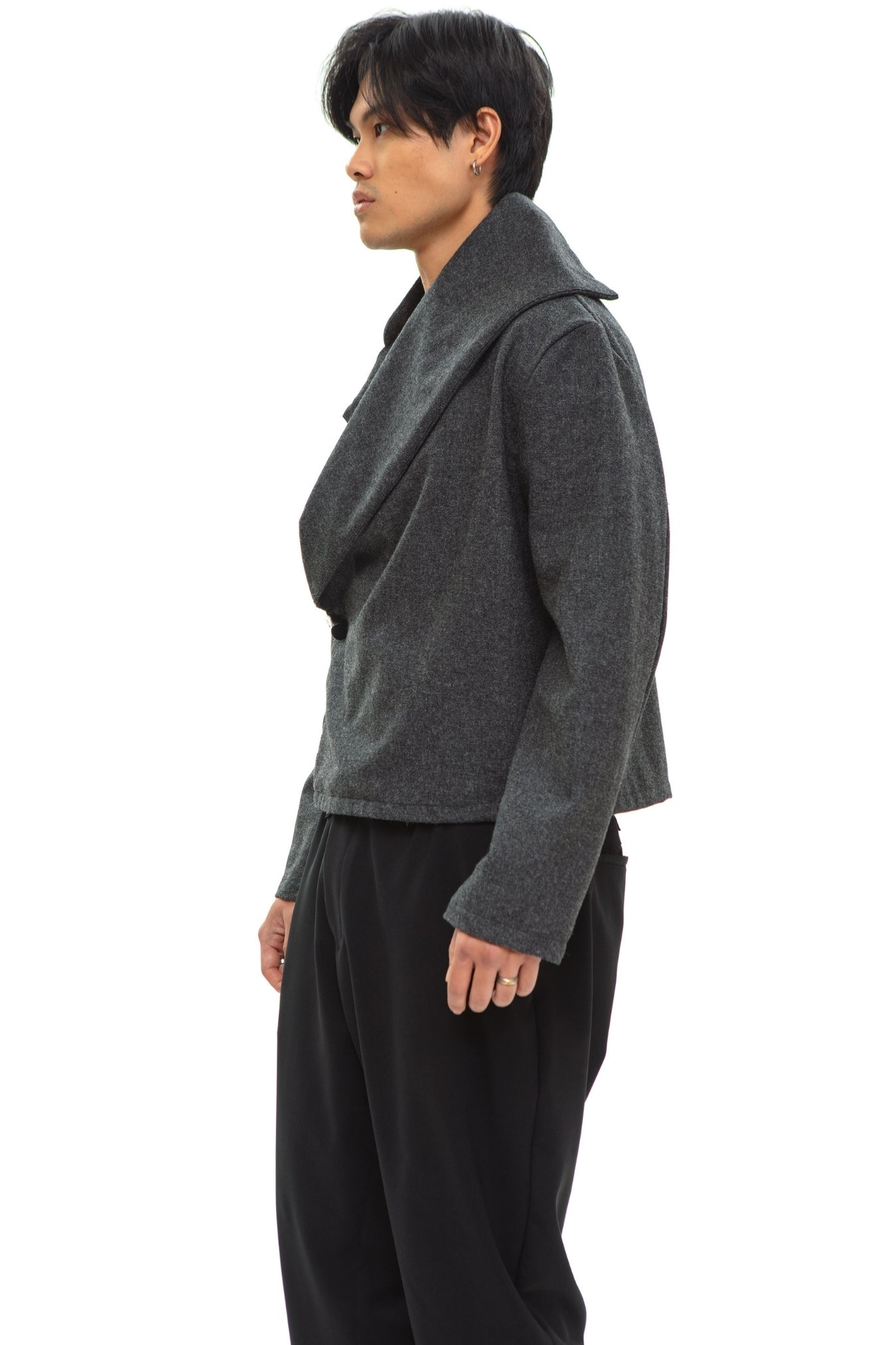 Kirin Short Jacket