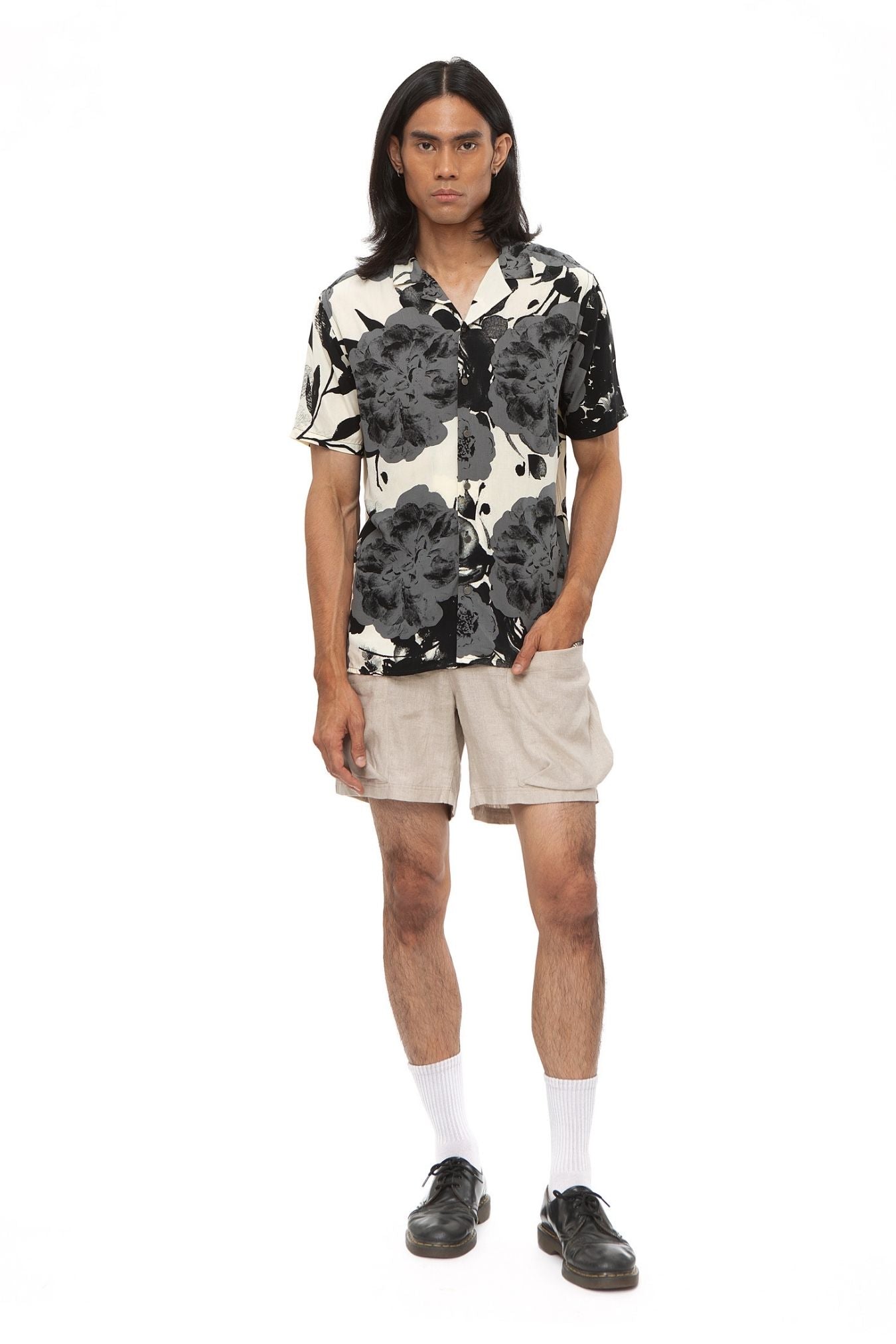 Maiko Summer Shirt