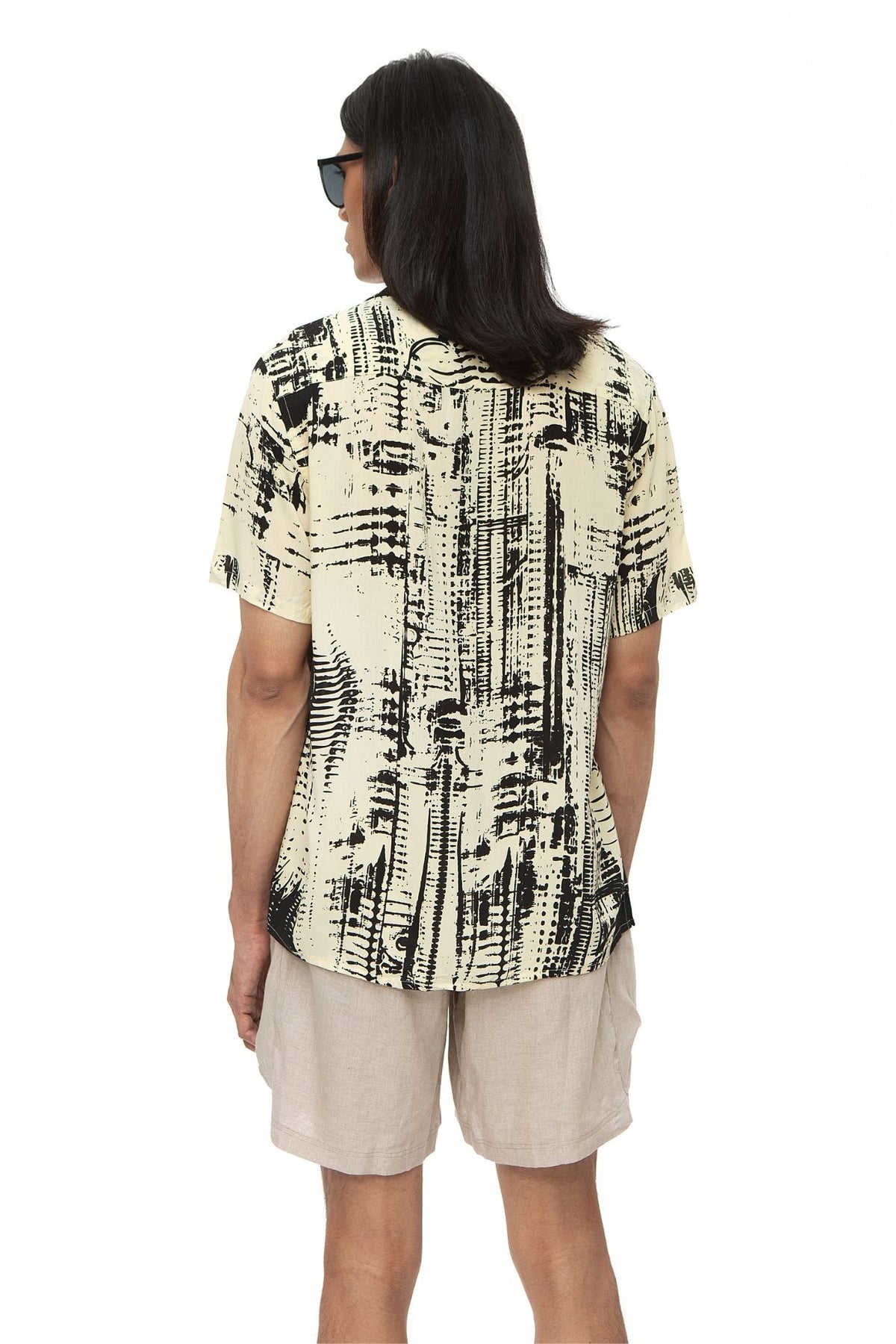 Maiko Shirt — Orcha