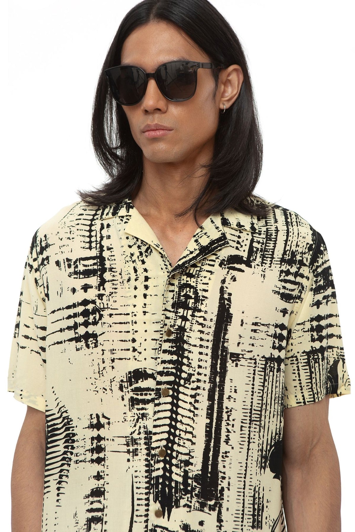 Maiko Shirt — Orcha
