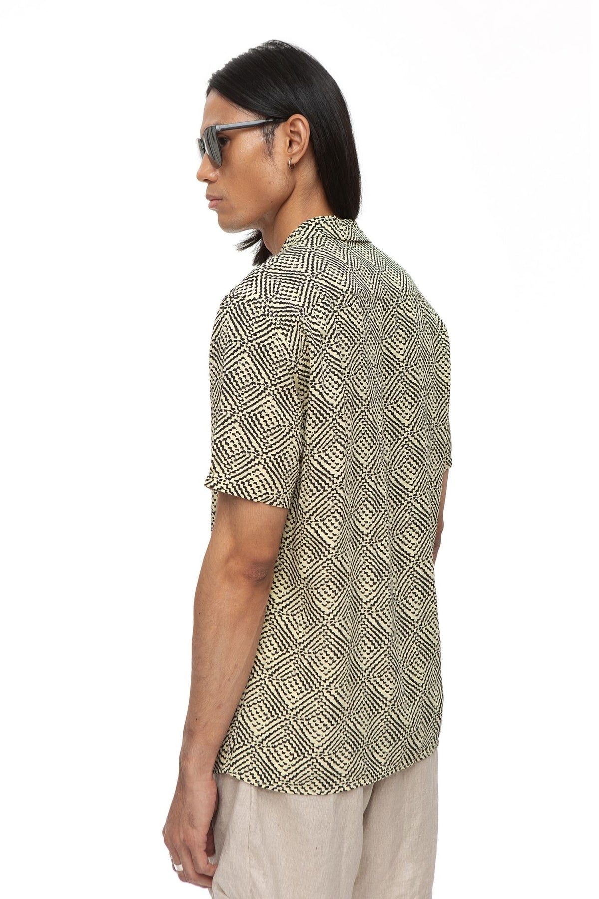 Maiko Shirt — Panther