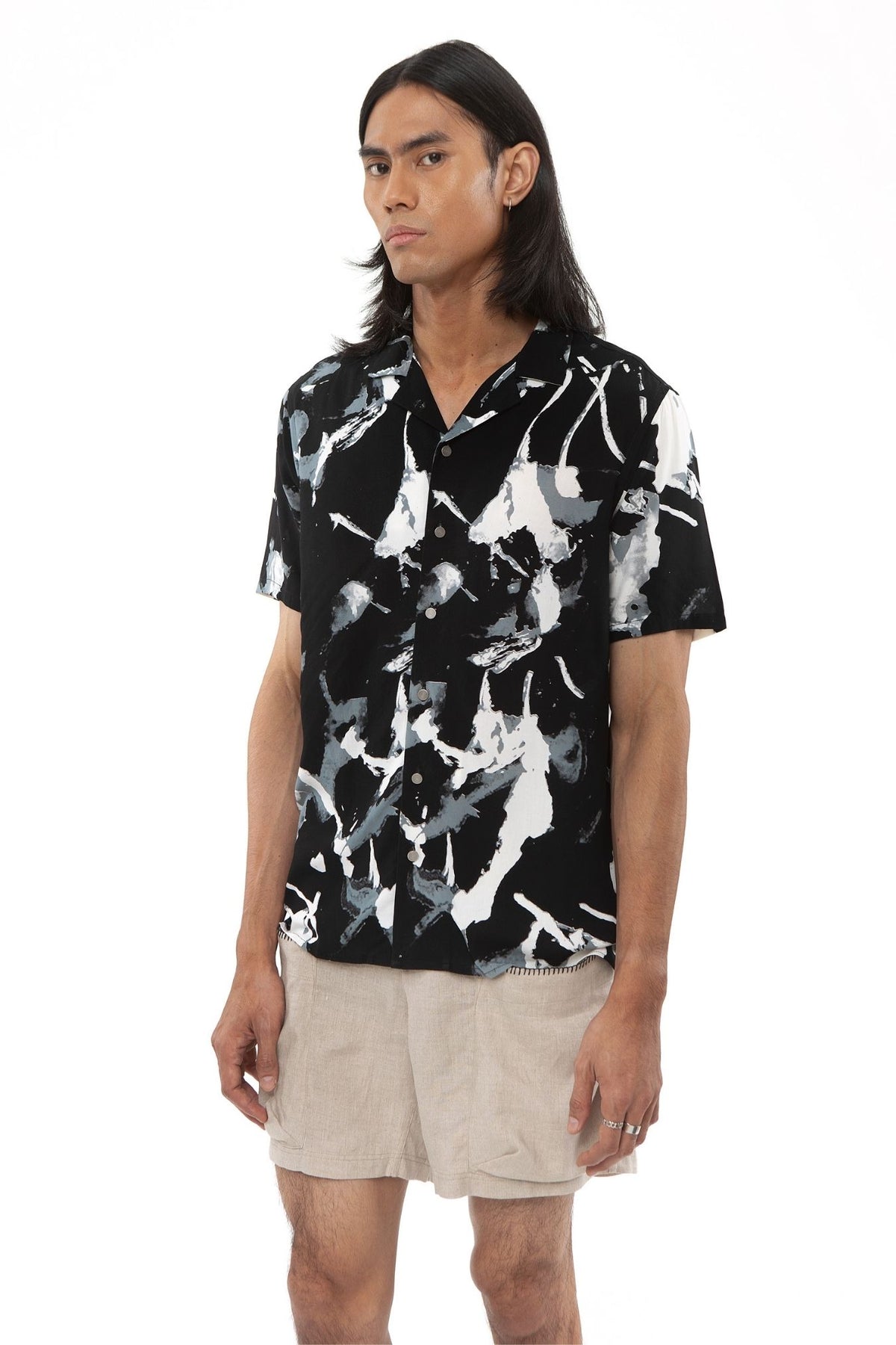 Maiko Shirt — Anais
