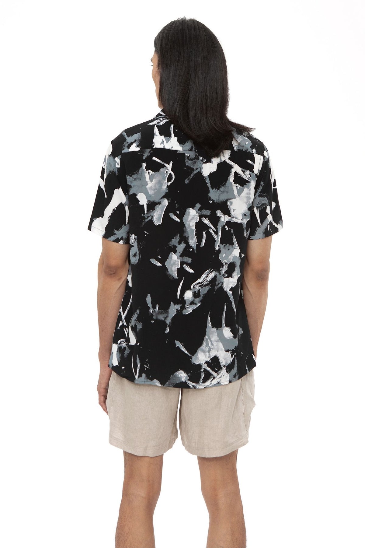 Maiko Shirt — Anais