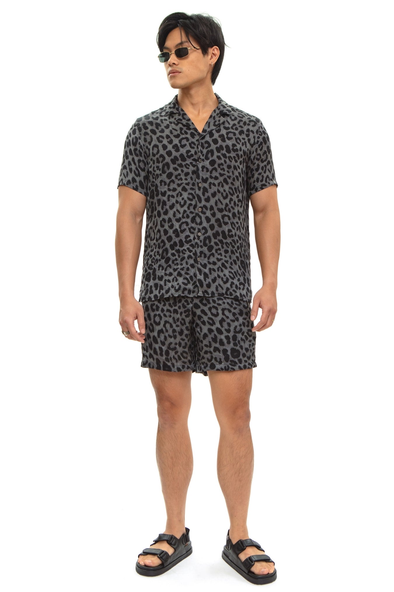 Maiko Camp Shirt