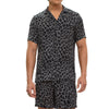 Maiko Shirt — Leopard Bio
