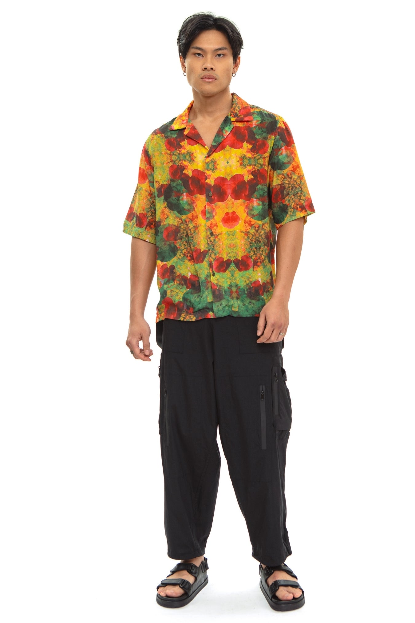 Mario Shirt