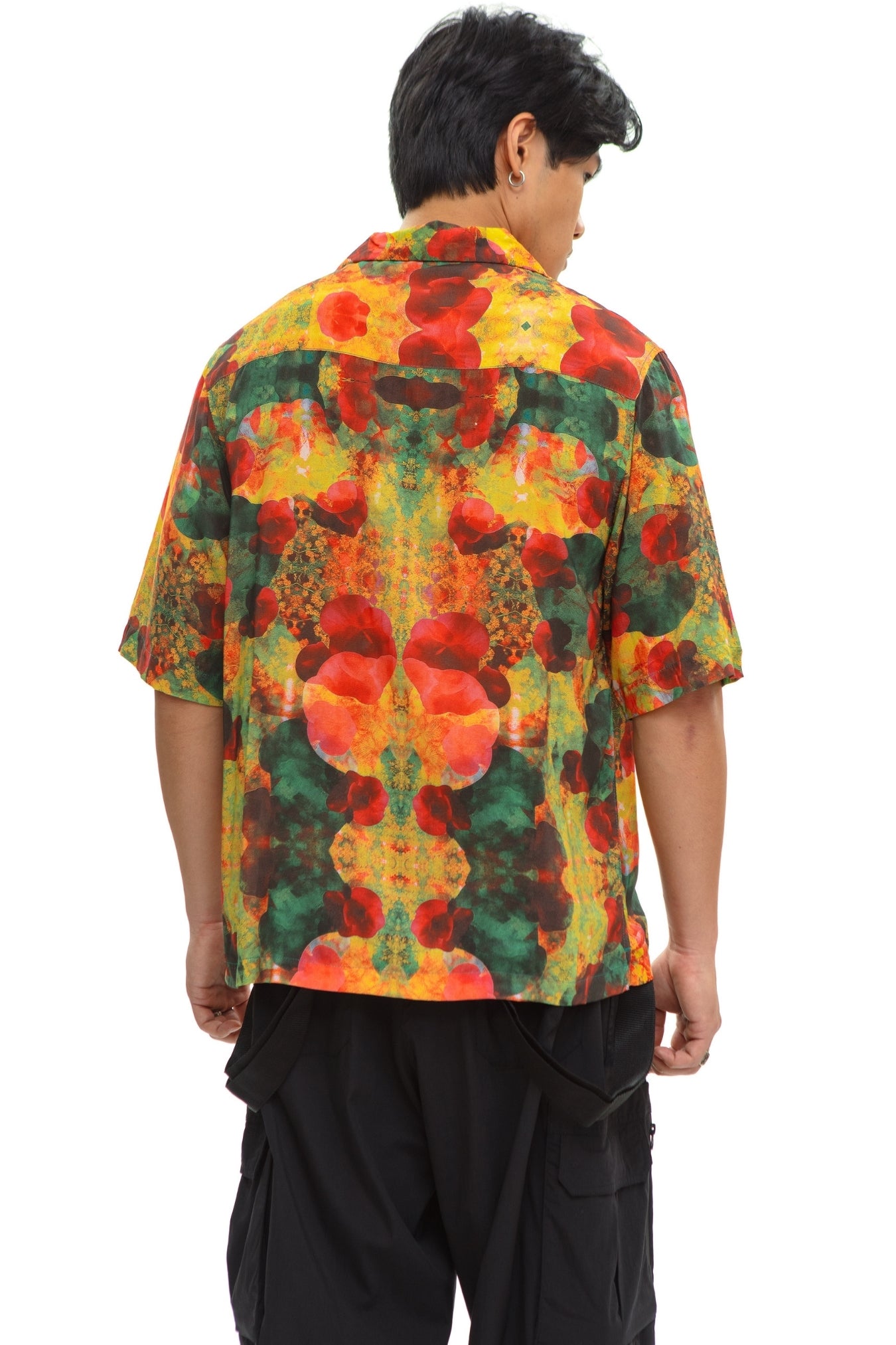 Mario Shirt