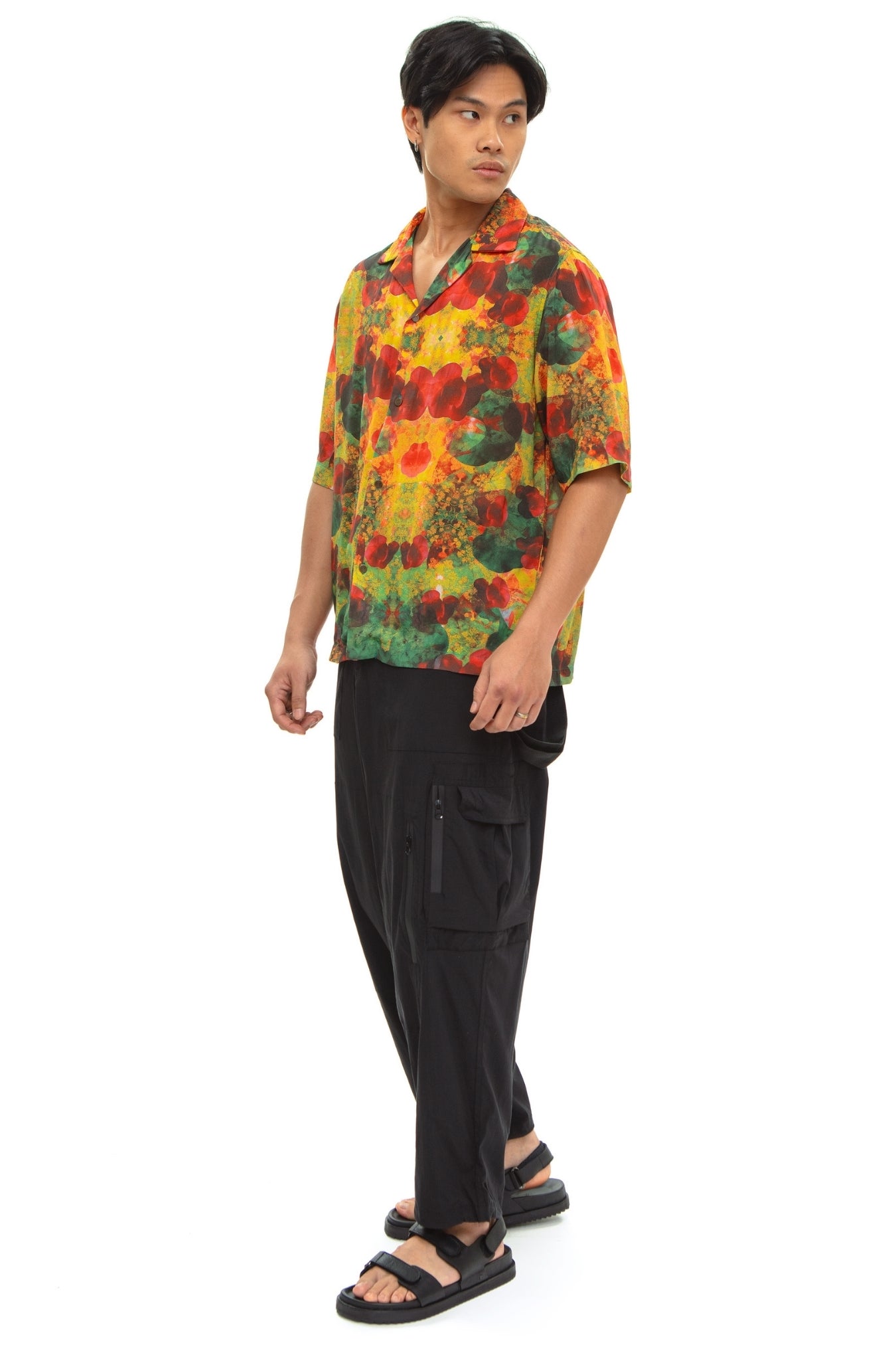 Mario Shirt