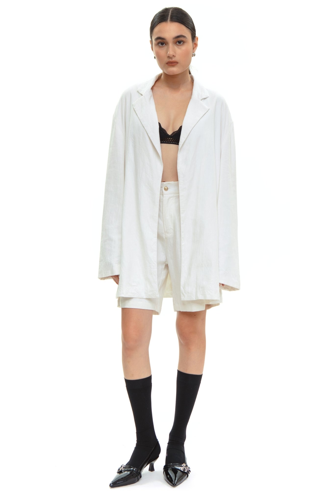 Melkla Blazer