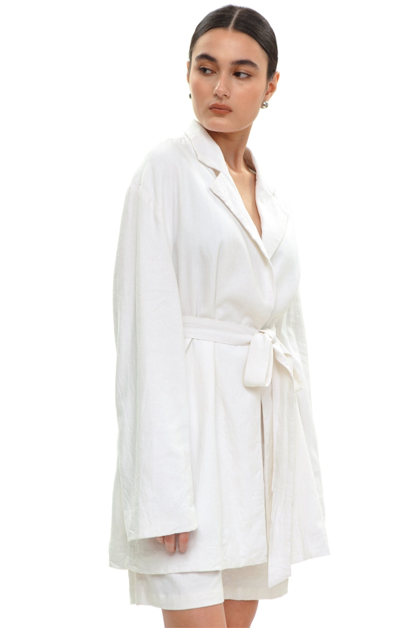 Melkla Blazer
