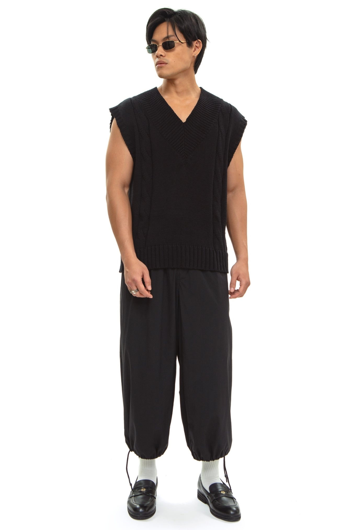 Miramar Sweater
