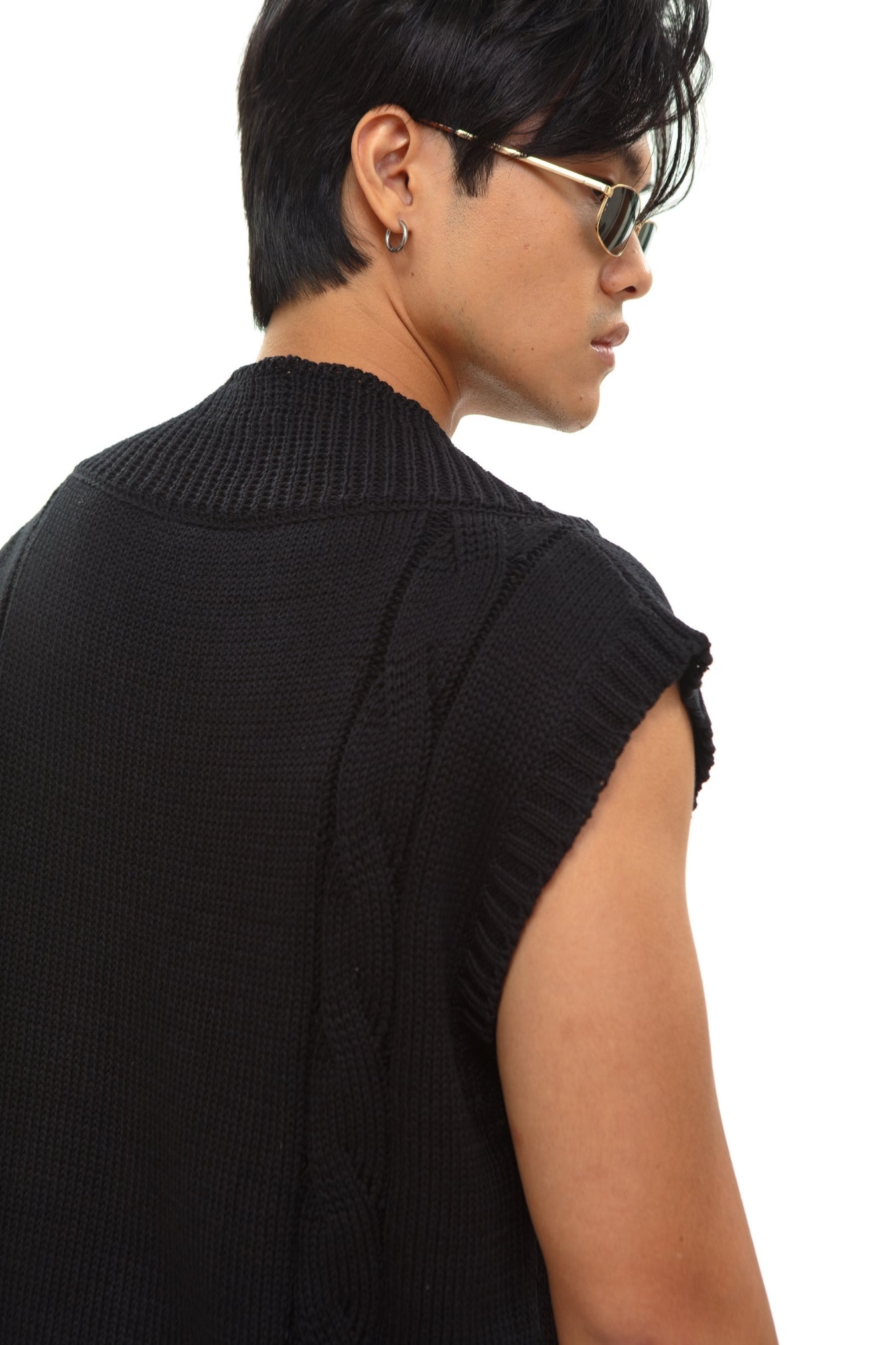Miramar Sweater