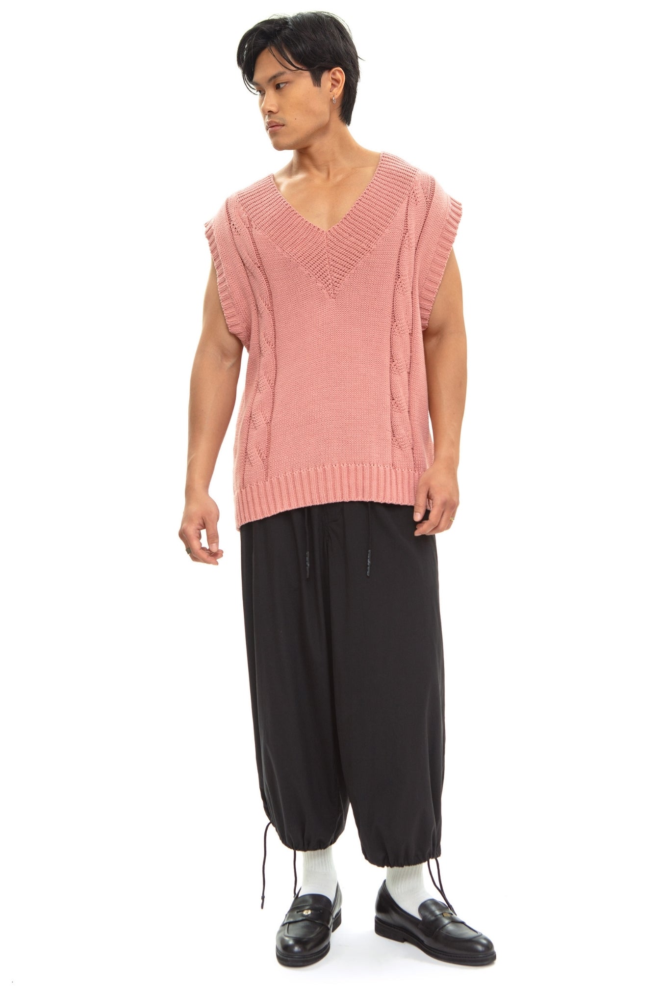 Miramar Sweater