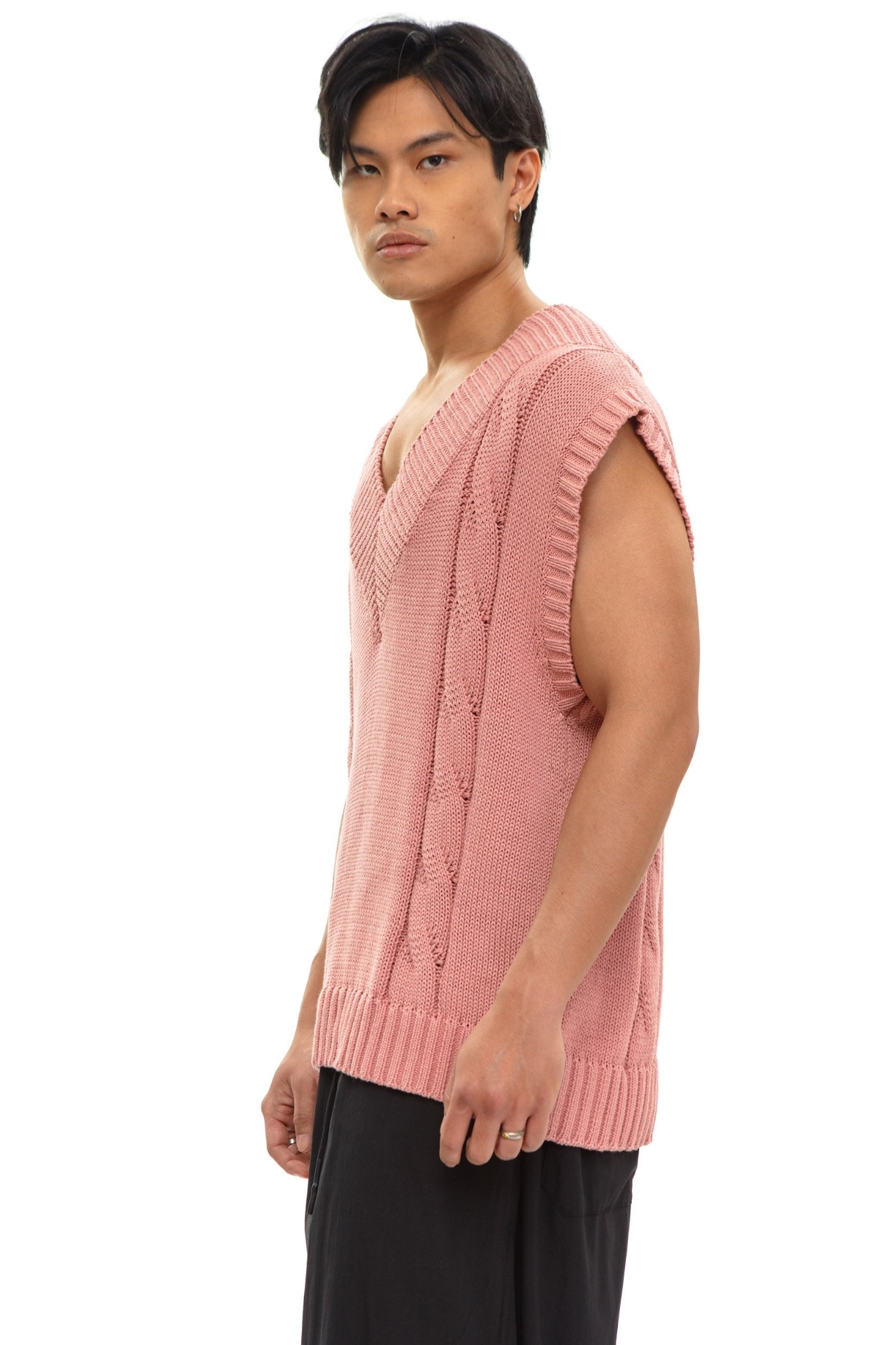 Miramar Sweater