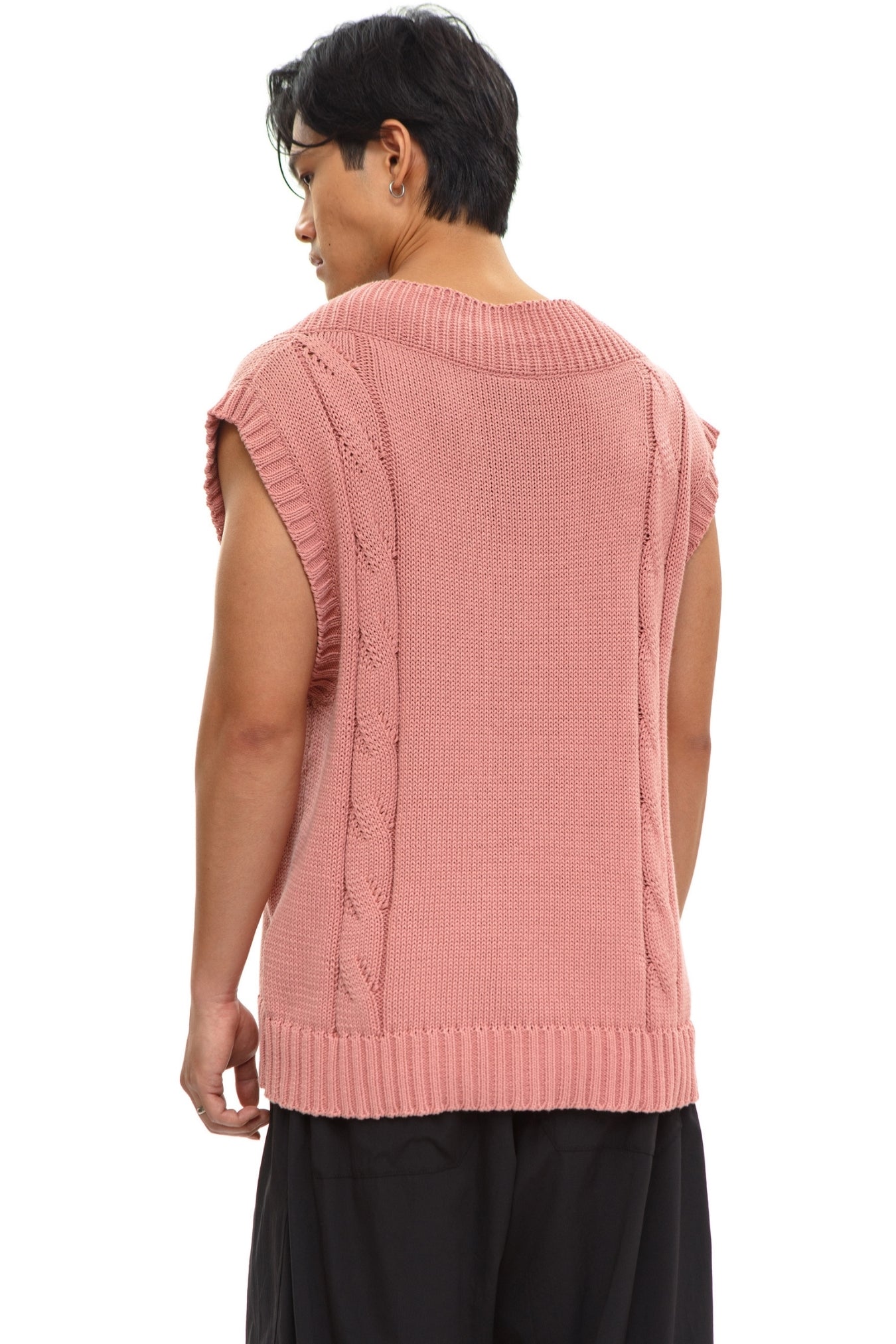 Miramar Sweater