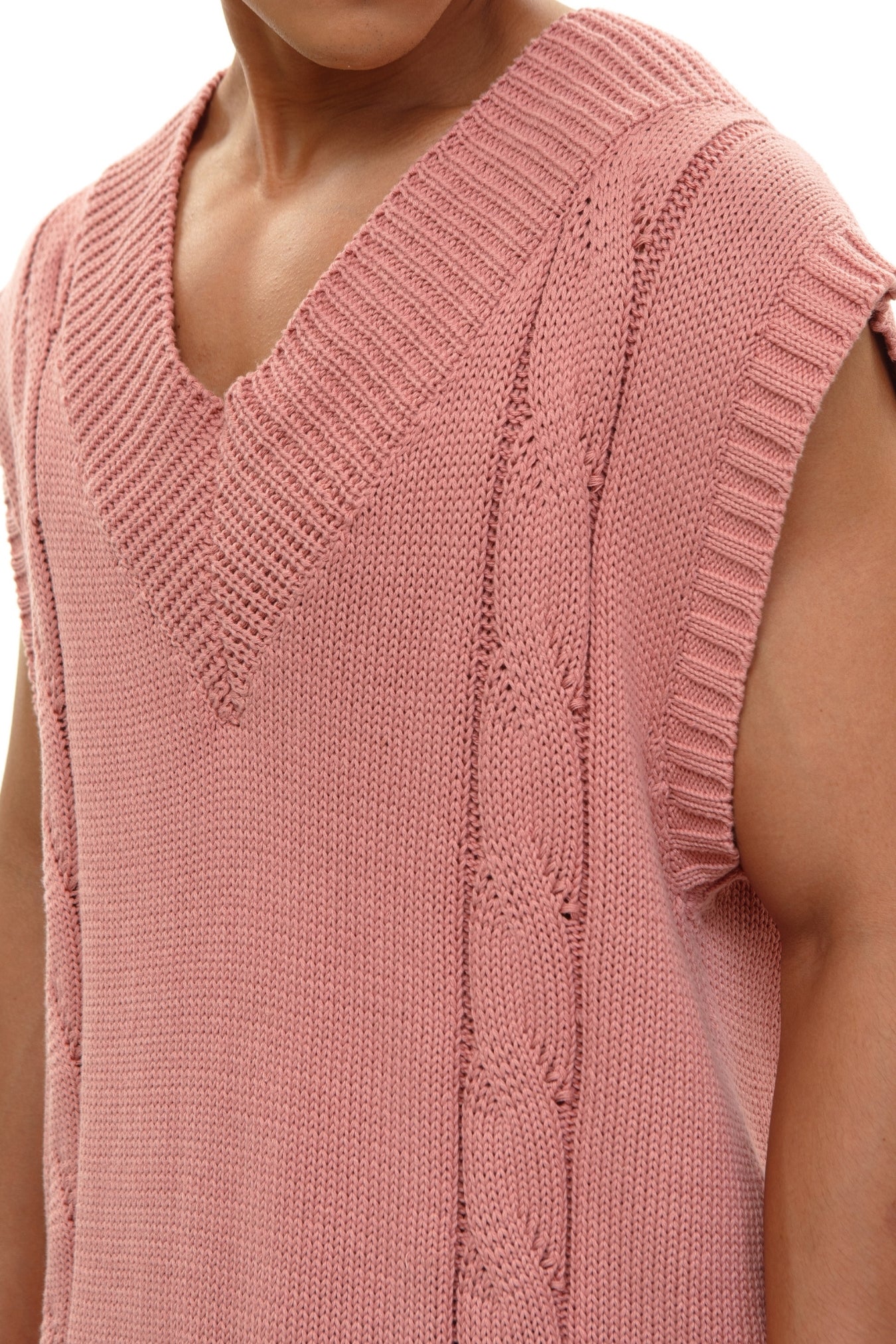 Miramar Sweater