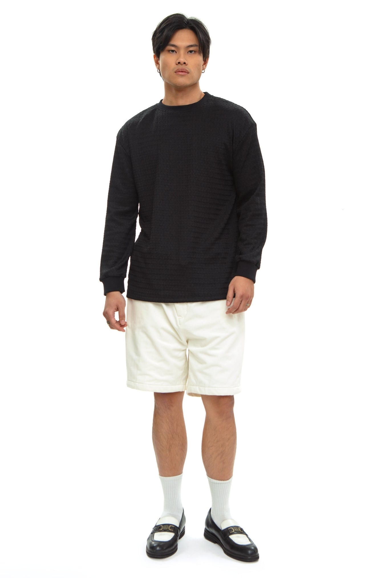 Mya Male Top