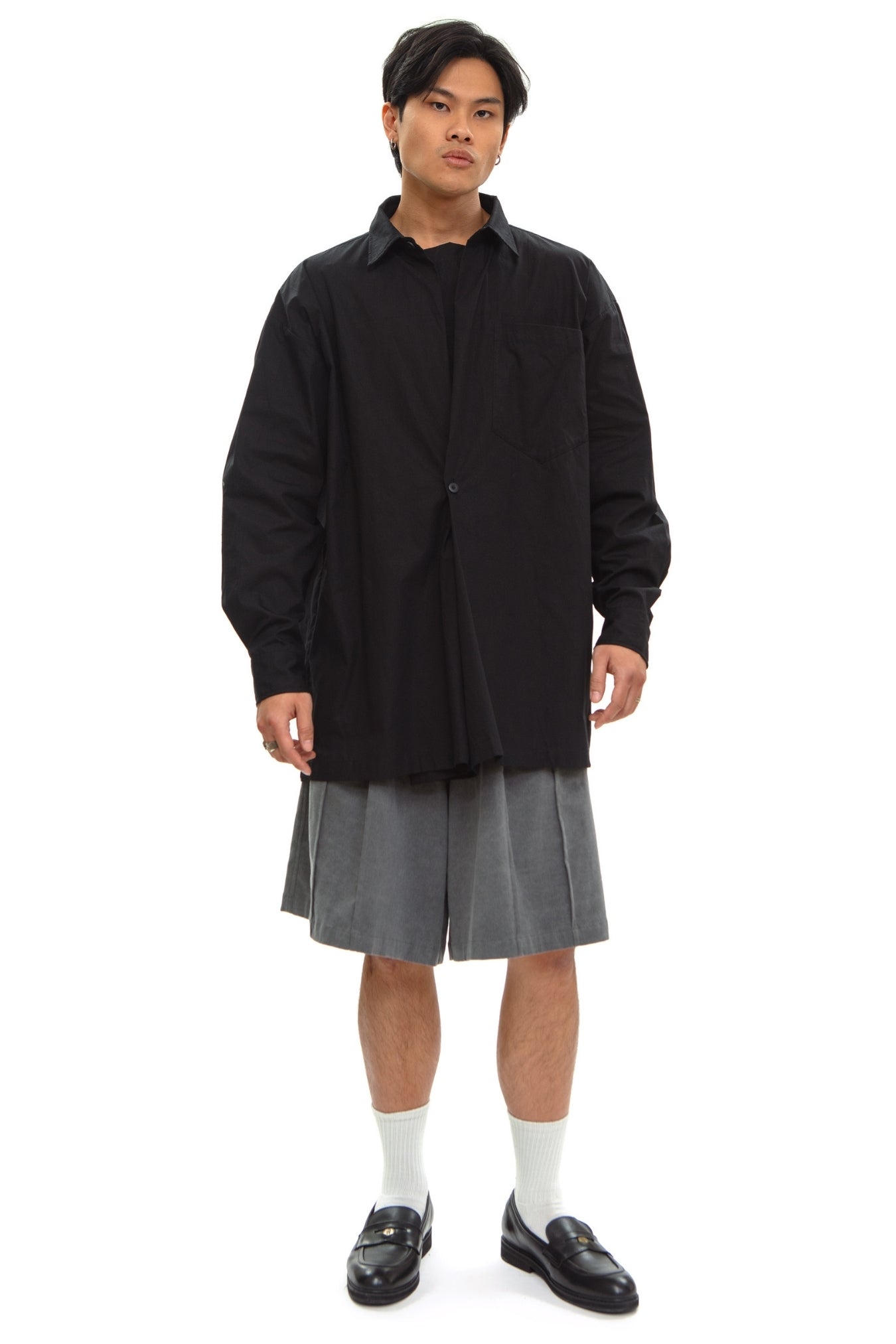 Myo Long Shirt