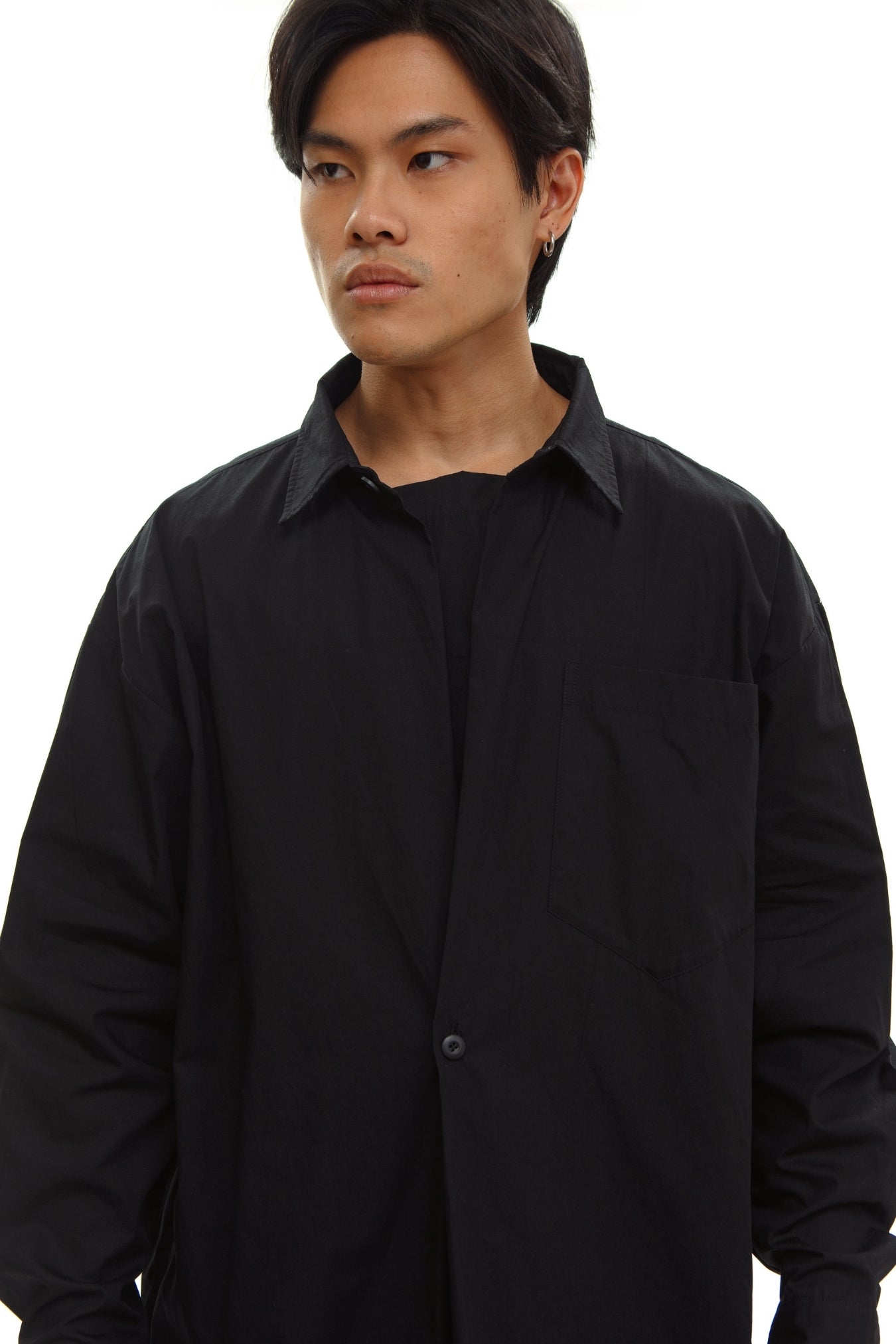 Myo Long Shirt