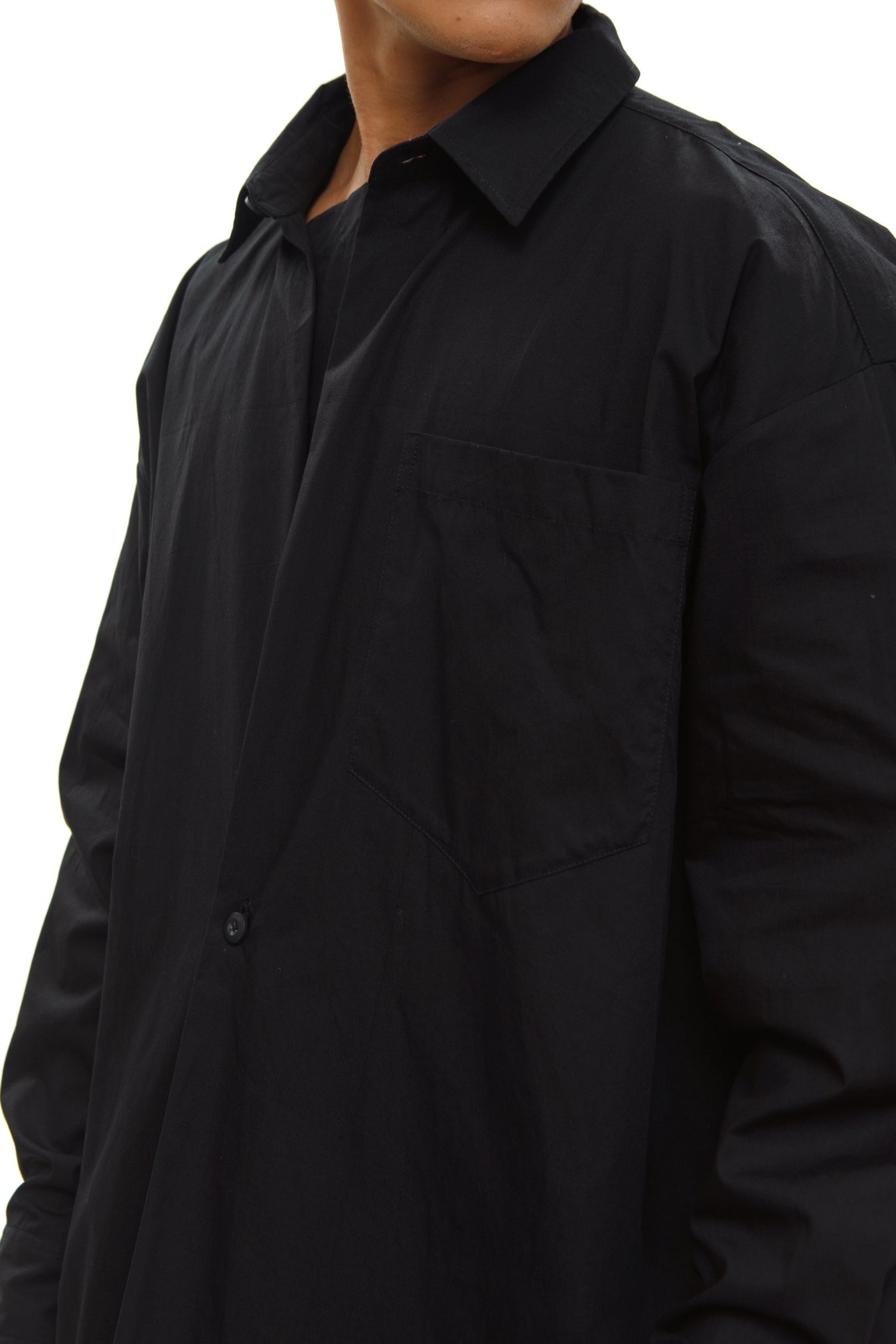 Myo Long Shirt