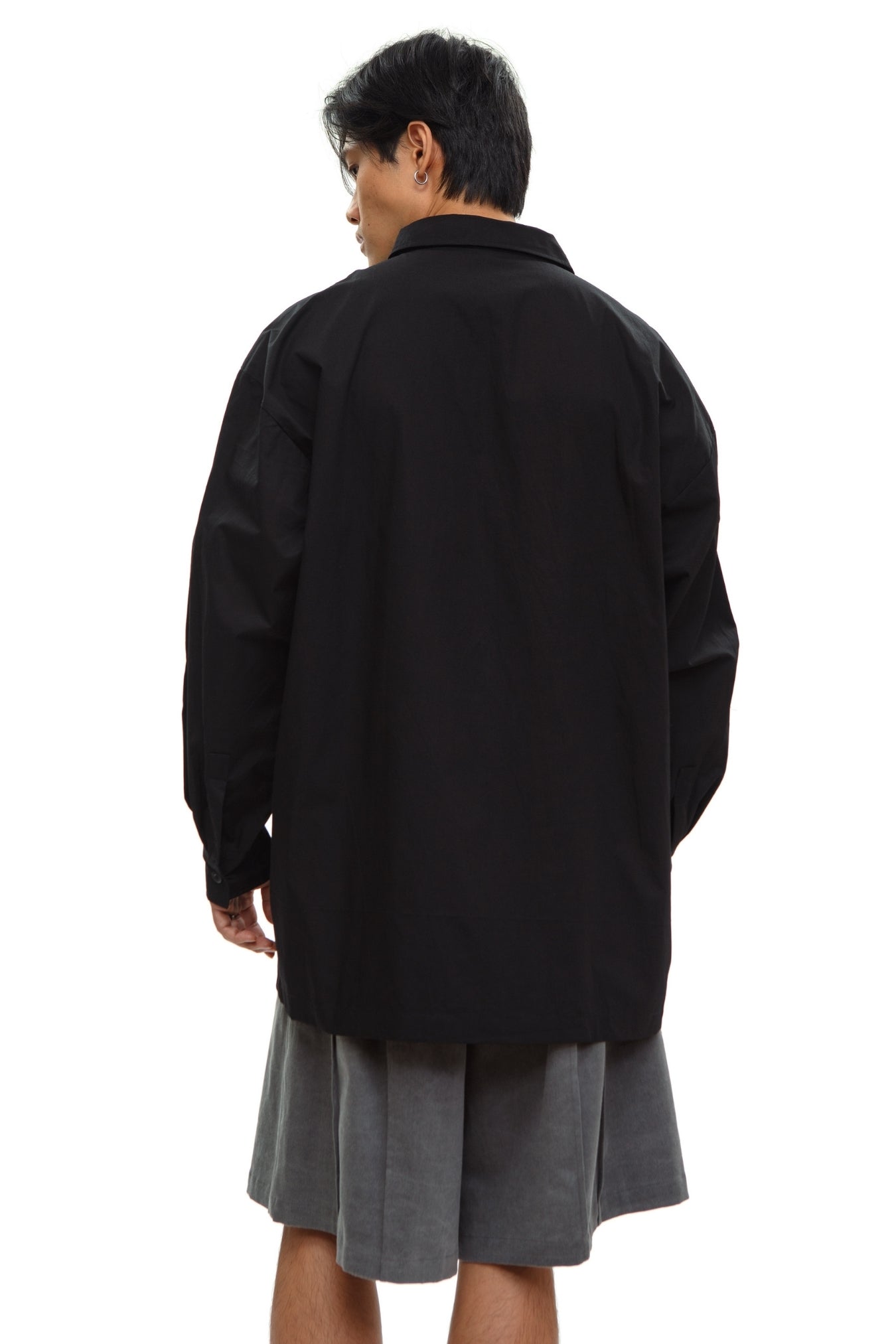 Myo Long Shirt