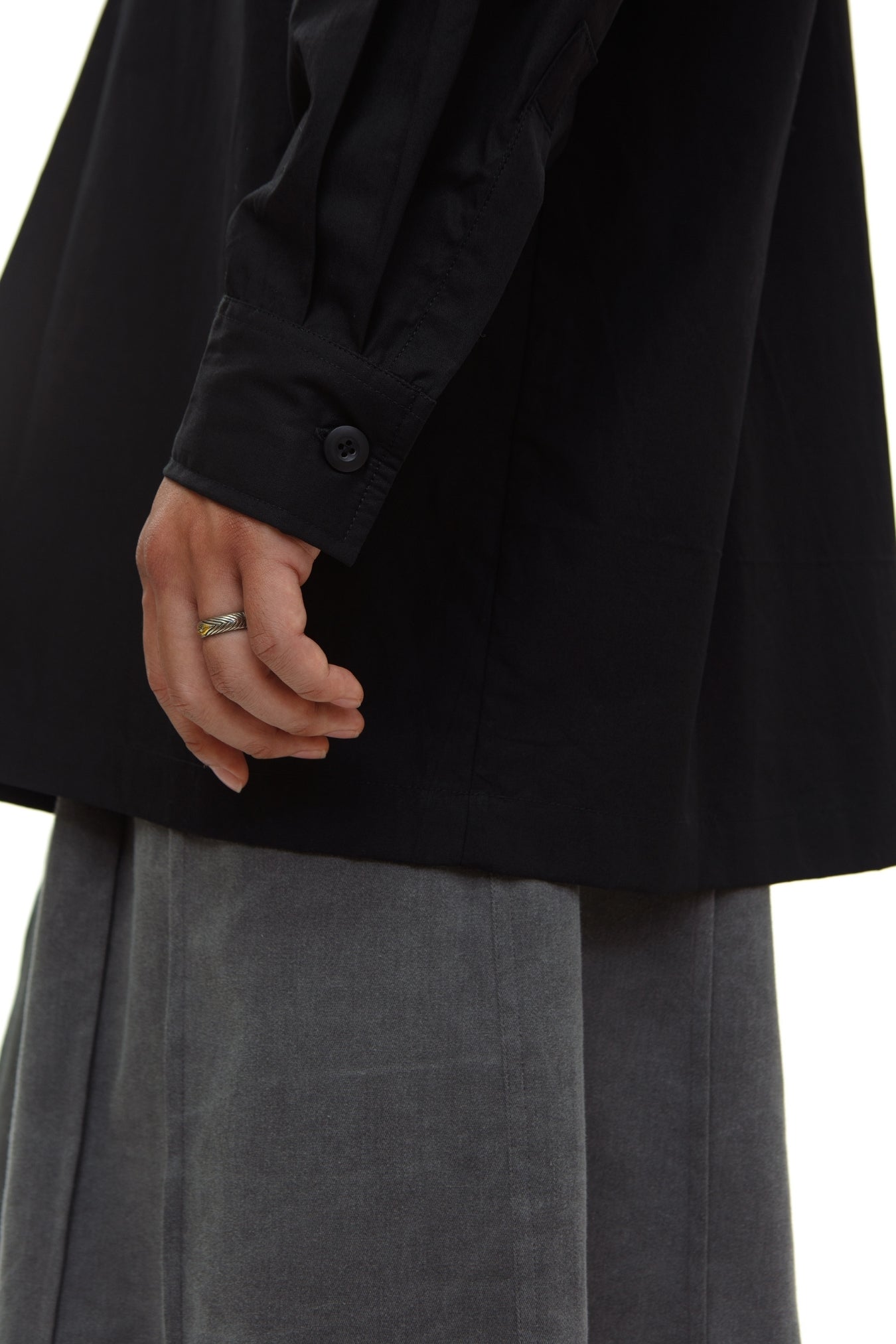 Myo Long Shirt