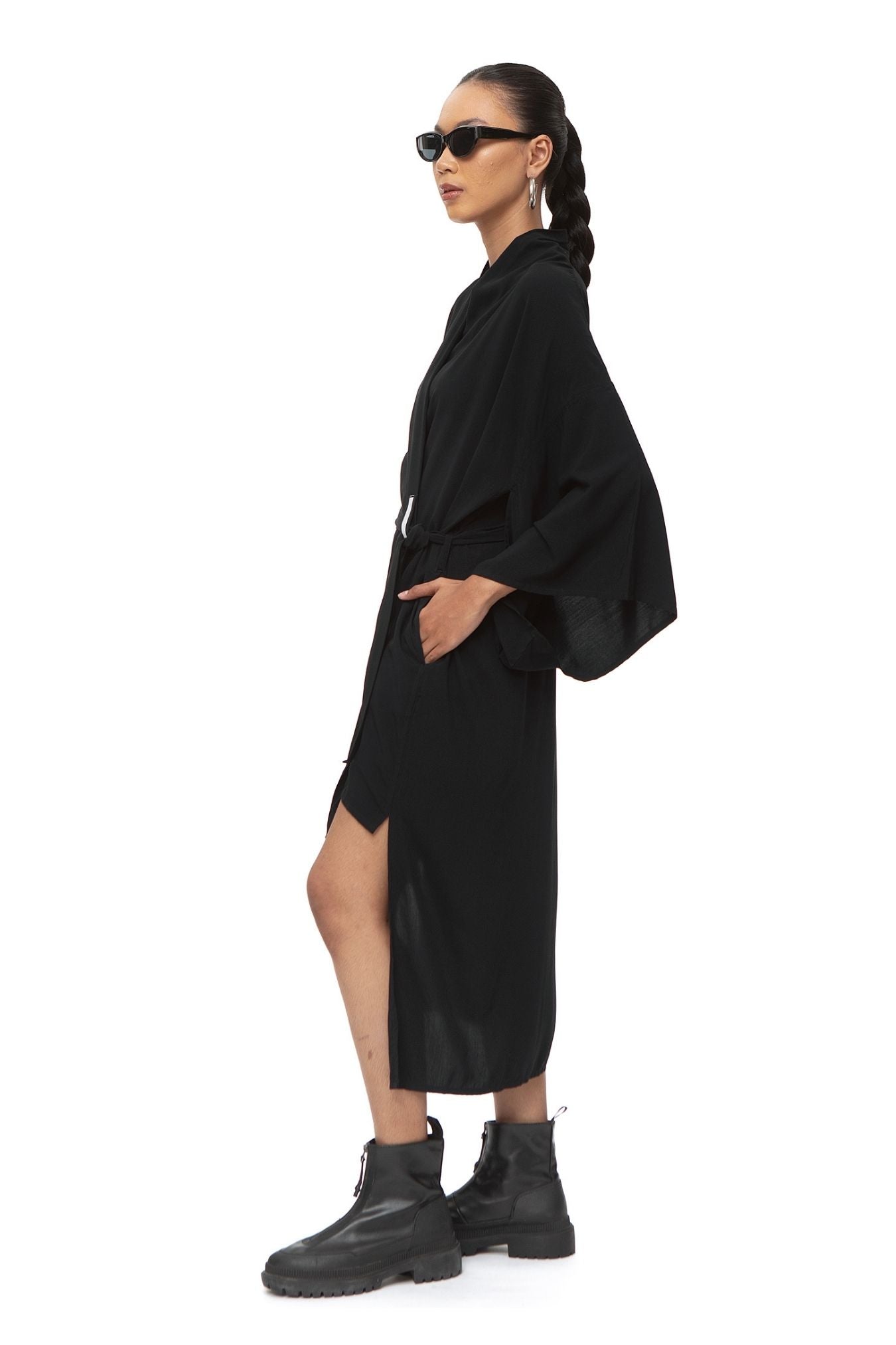 Niemen Kimono