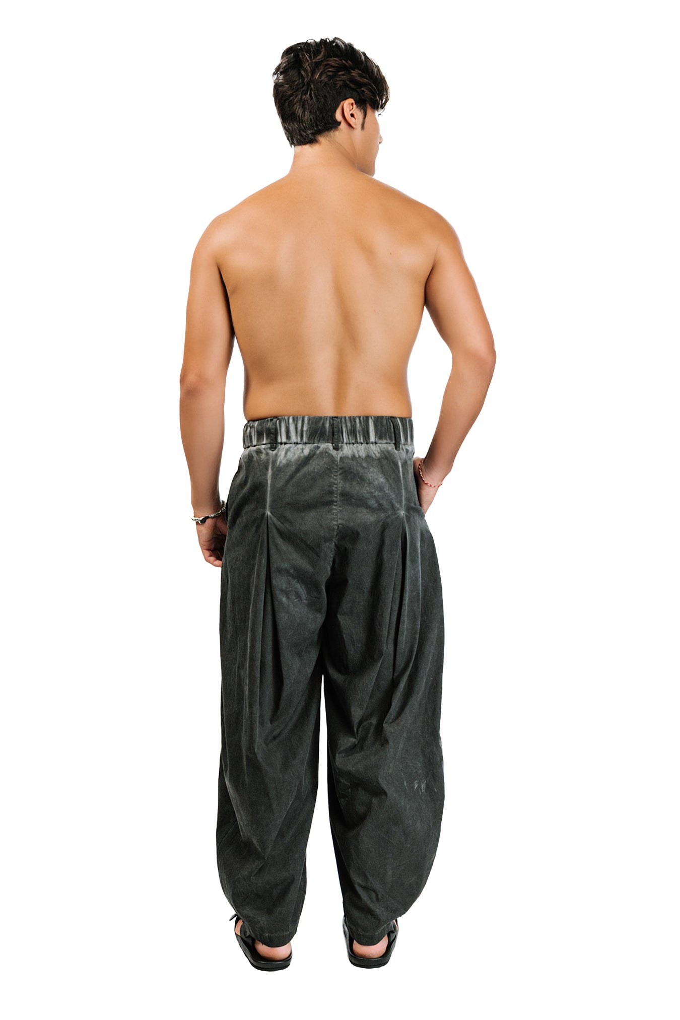 Nobu Pant