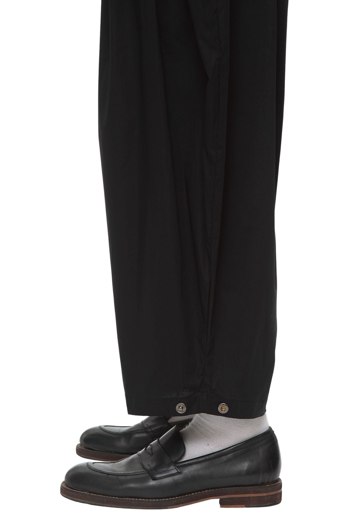 Nobu Baggie Pant