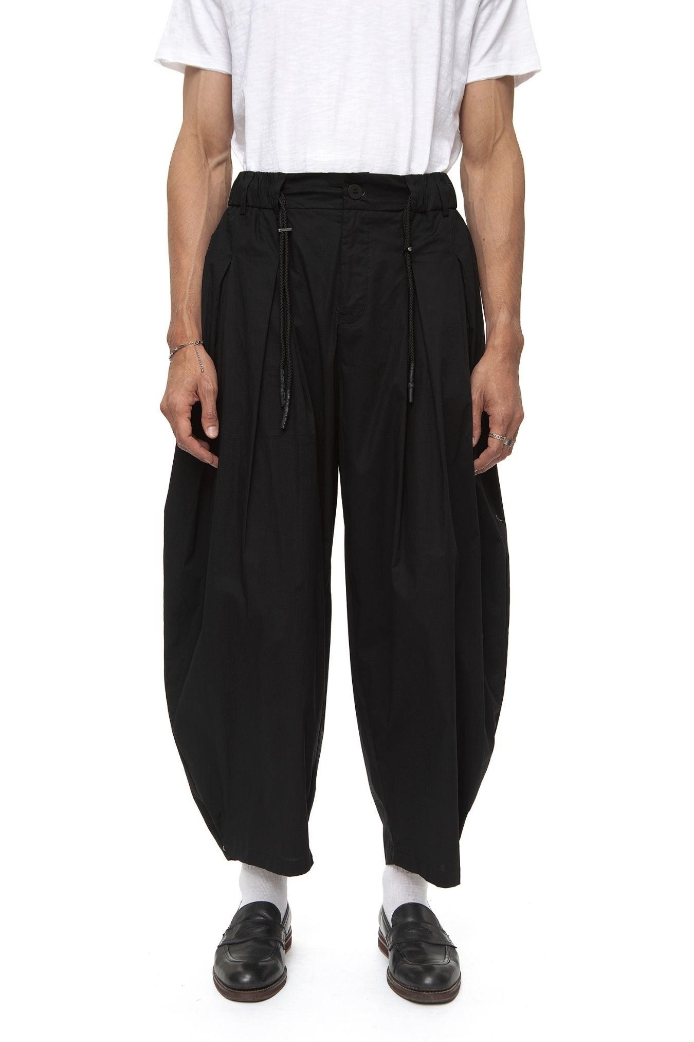 Nobu Baggie Pant