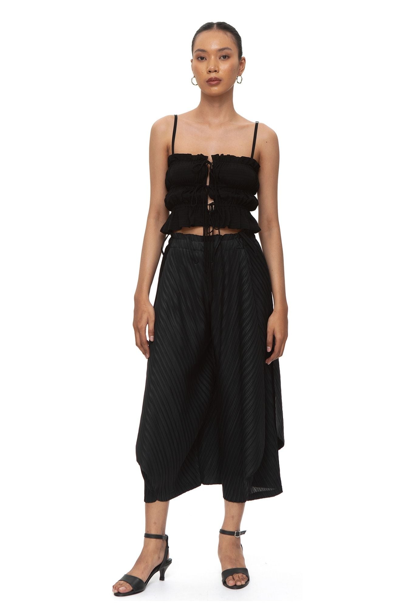 Novalis Pleats Pant