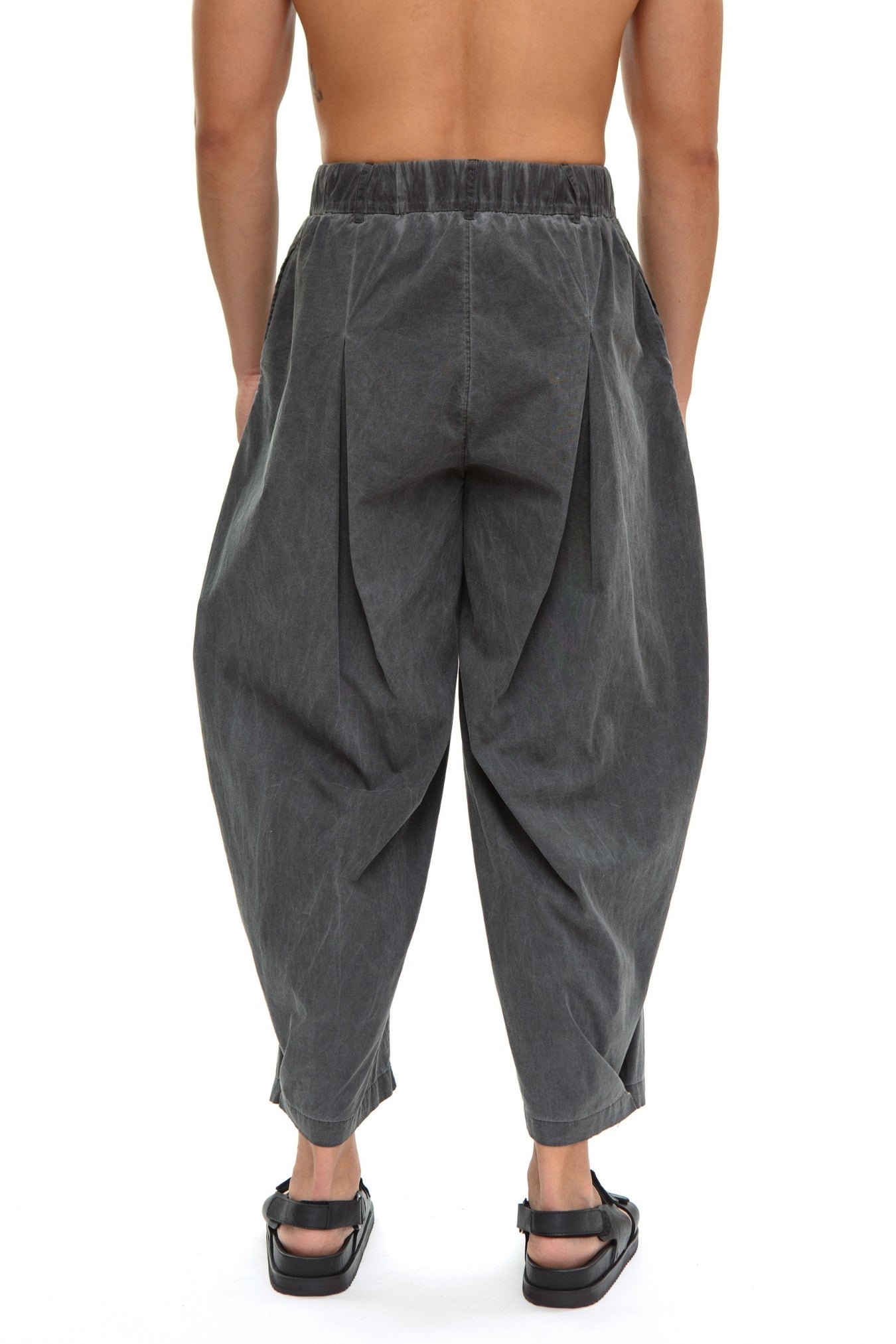 Nobu Pant