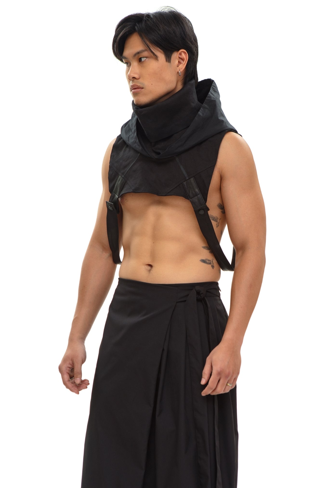 Okinawa Neck Gaiter