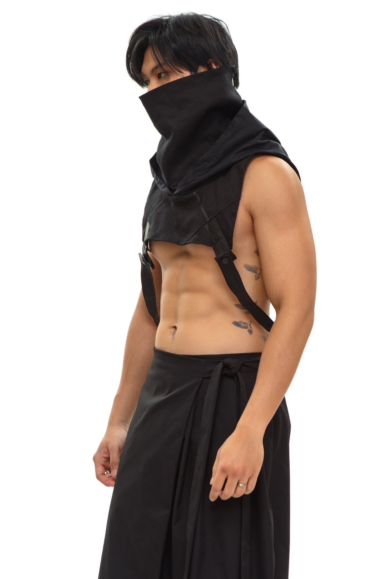 Okinawa Neck Gaiter