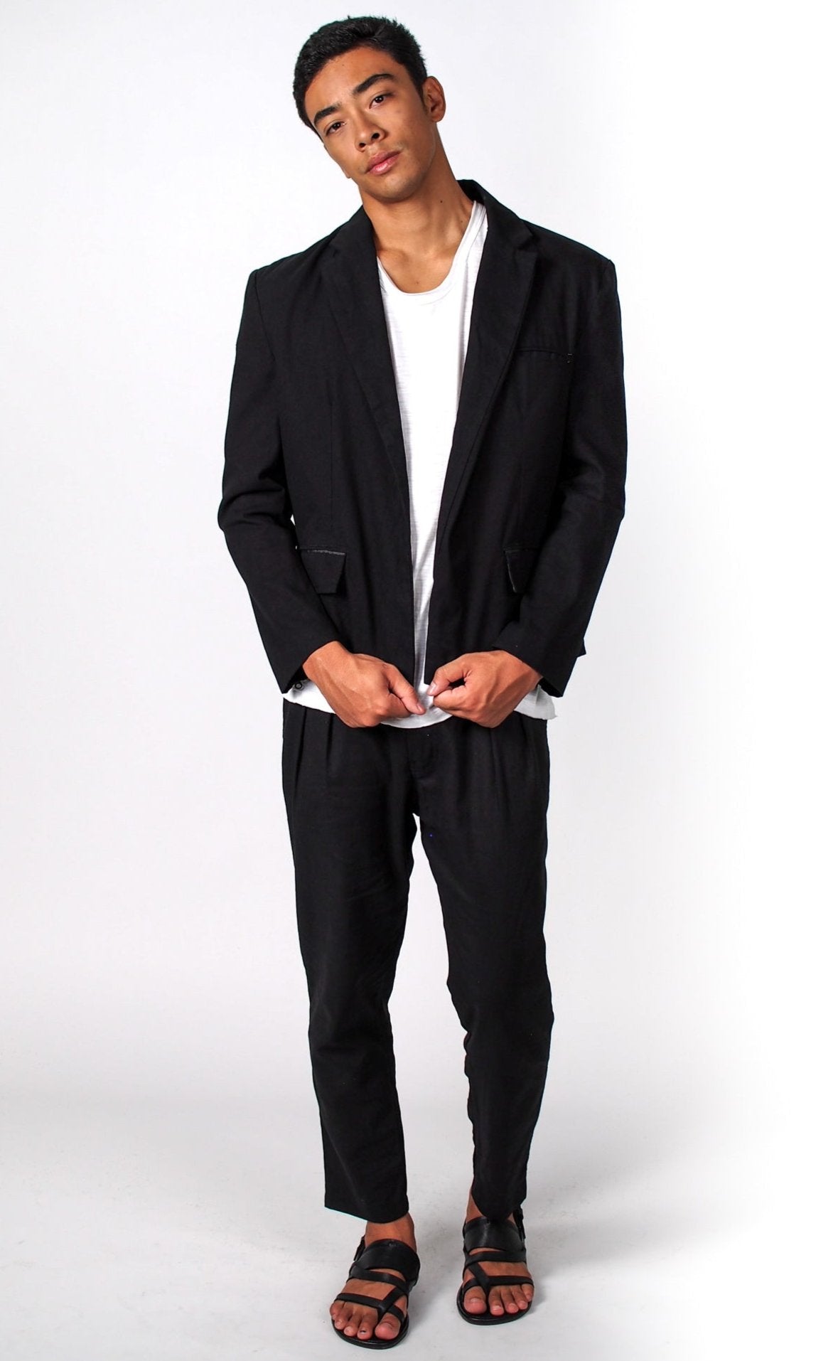 Veste en coton Batna