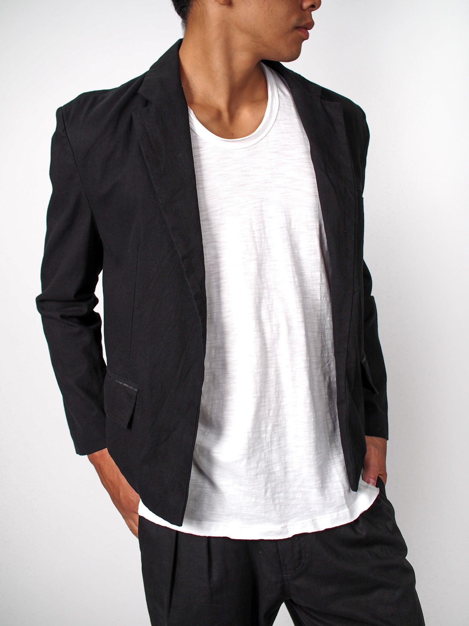 Veste en coton Batna