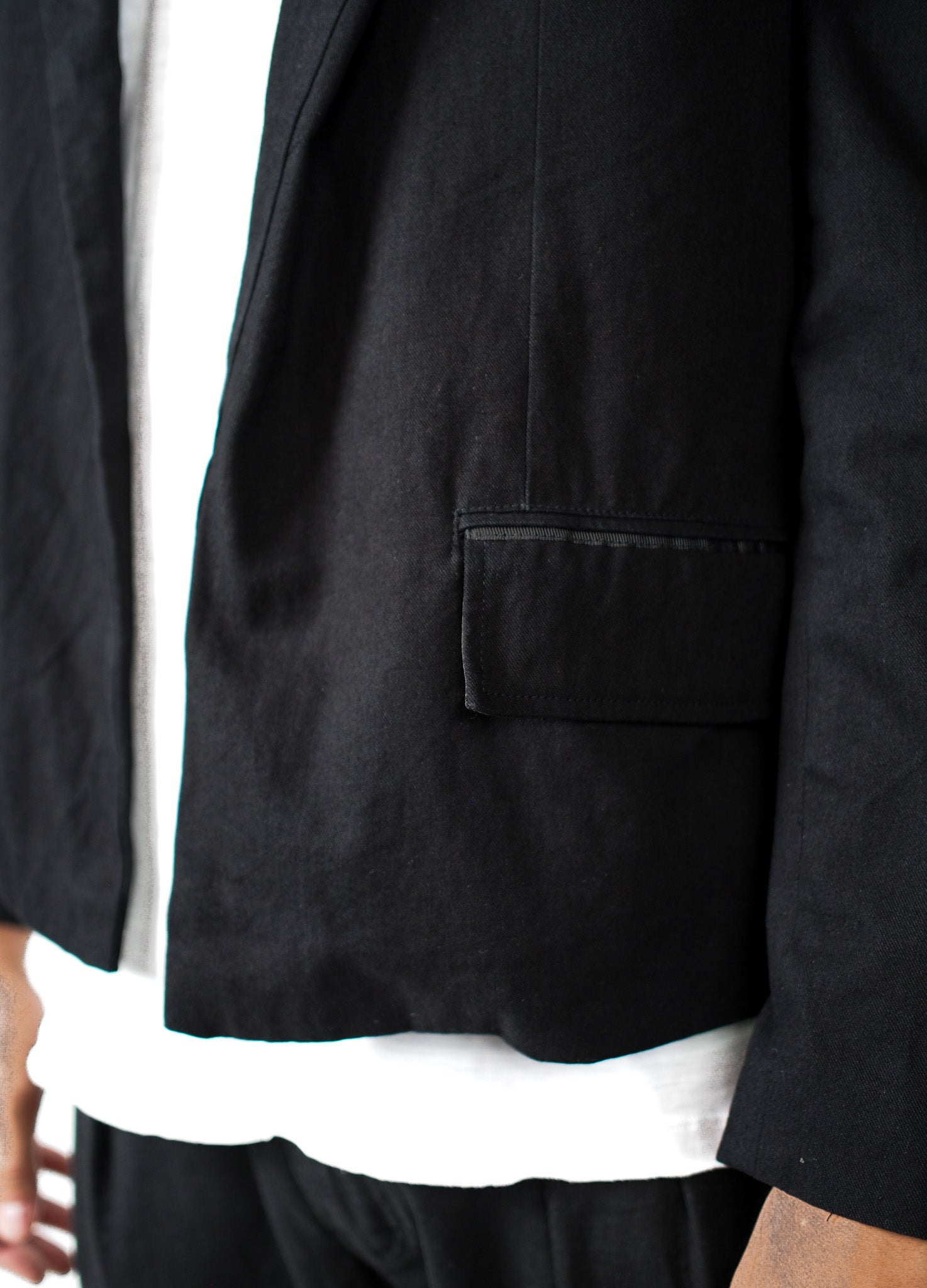 Veste en coton Batna