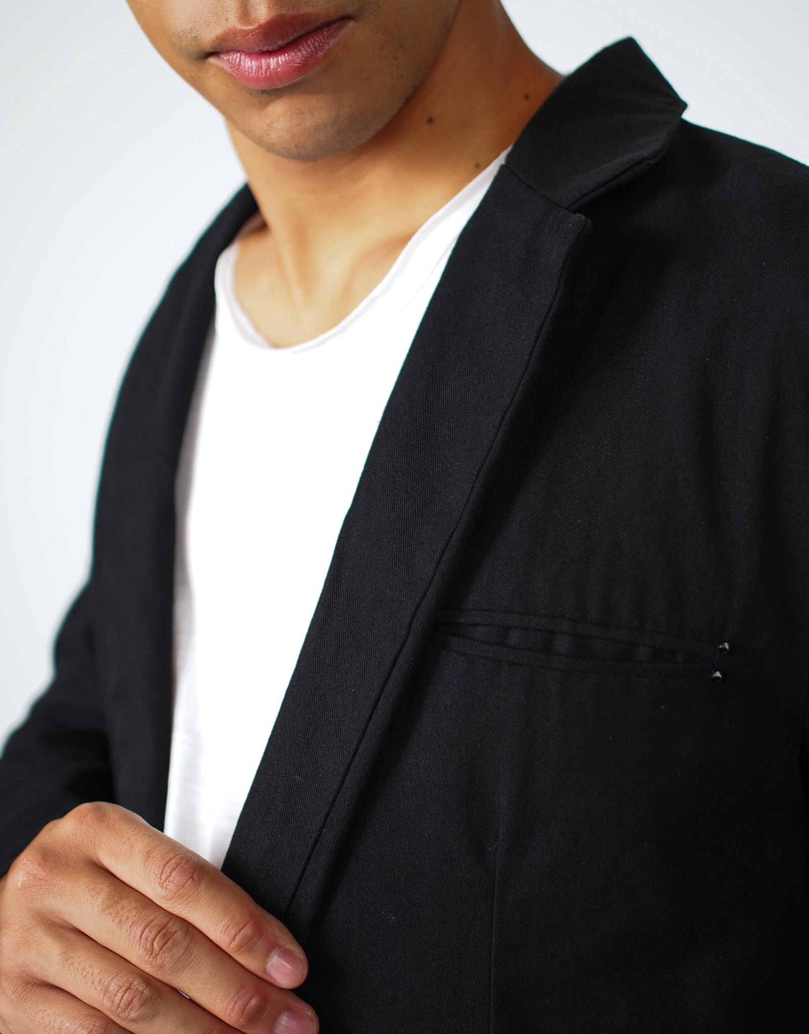 Veste en coton Batna