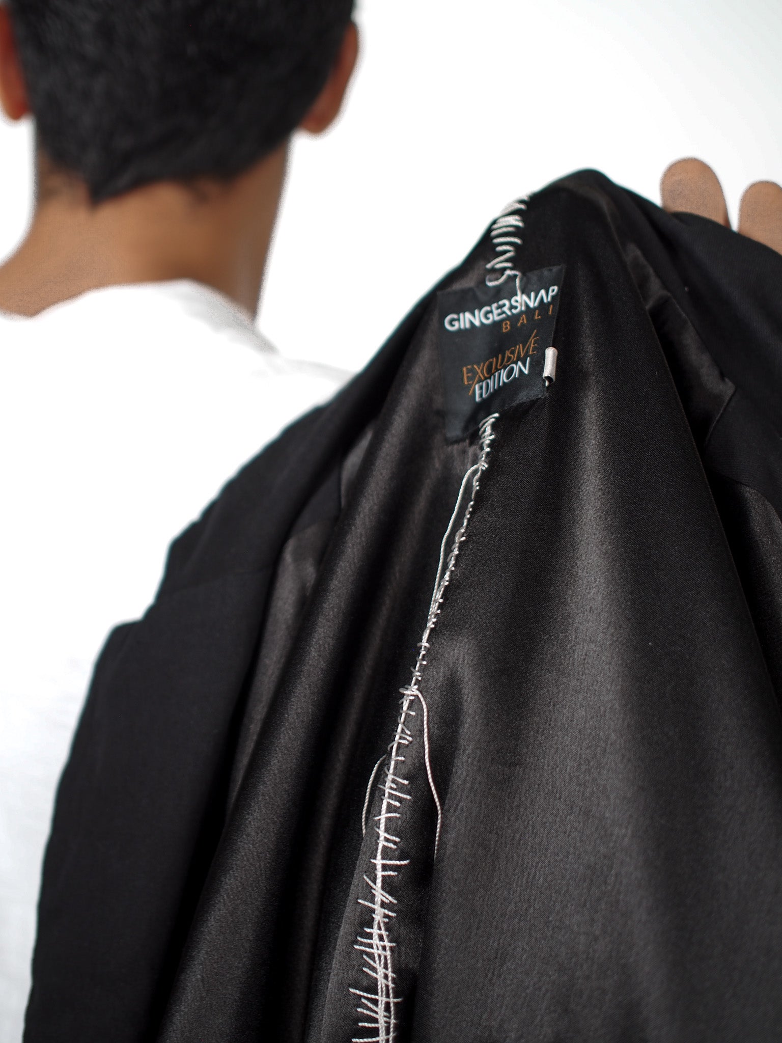 Veste en coton Batna